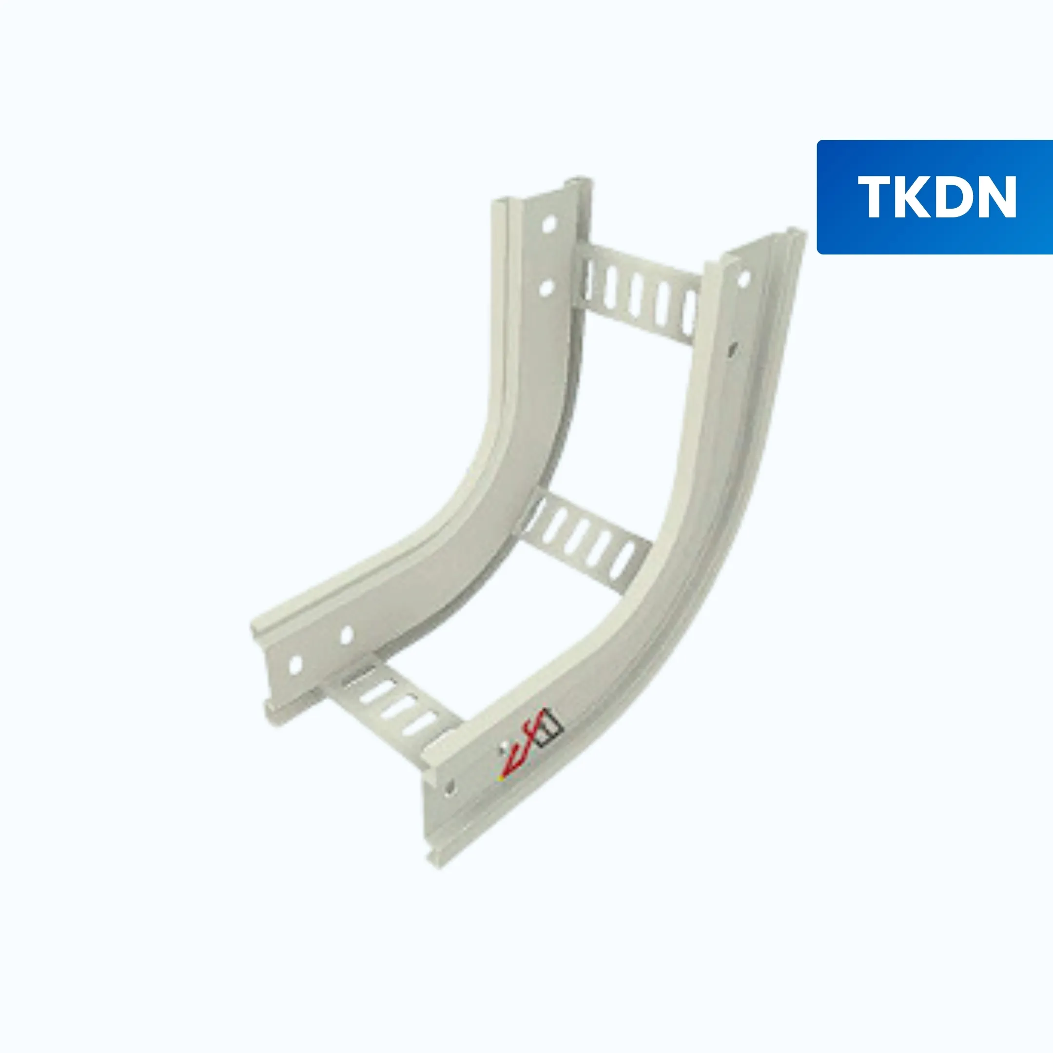 Inside Riser Ladder W-H 100 X W 150 Length 2400 mm Thickness 2mm
