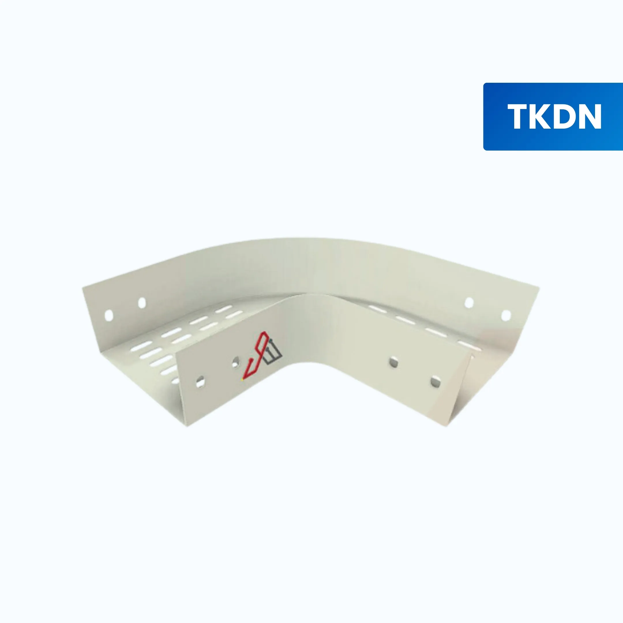 Elbow Tray U-H 100 X W 200 Length 2400 mm Thickness 2mm