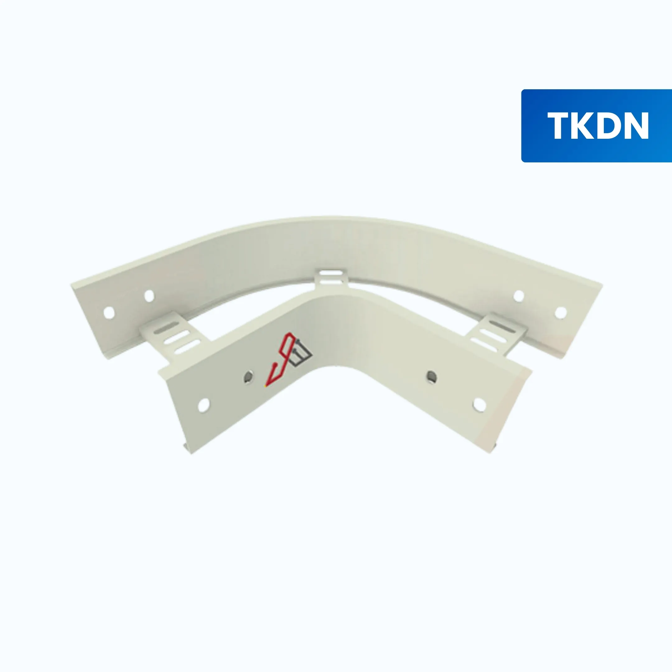 Elbow Ladder U-H 100 X W 100 Length 2400 mm Thickness 2mm