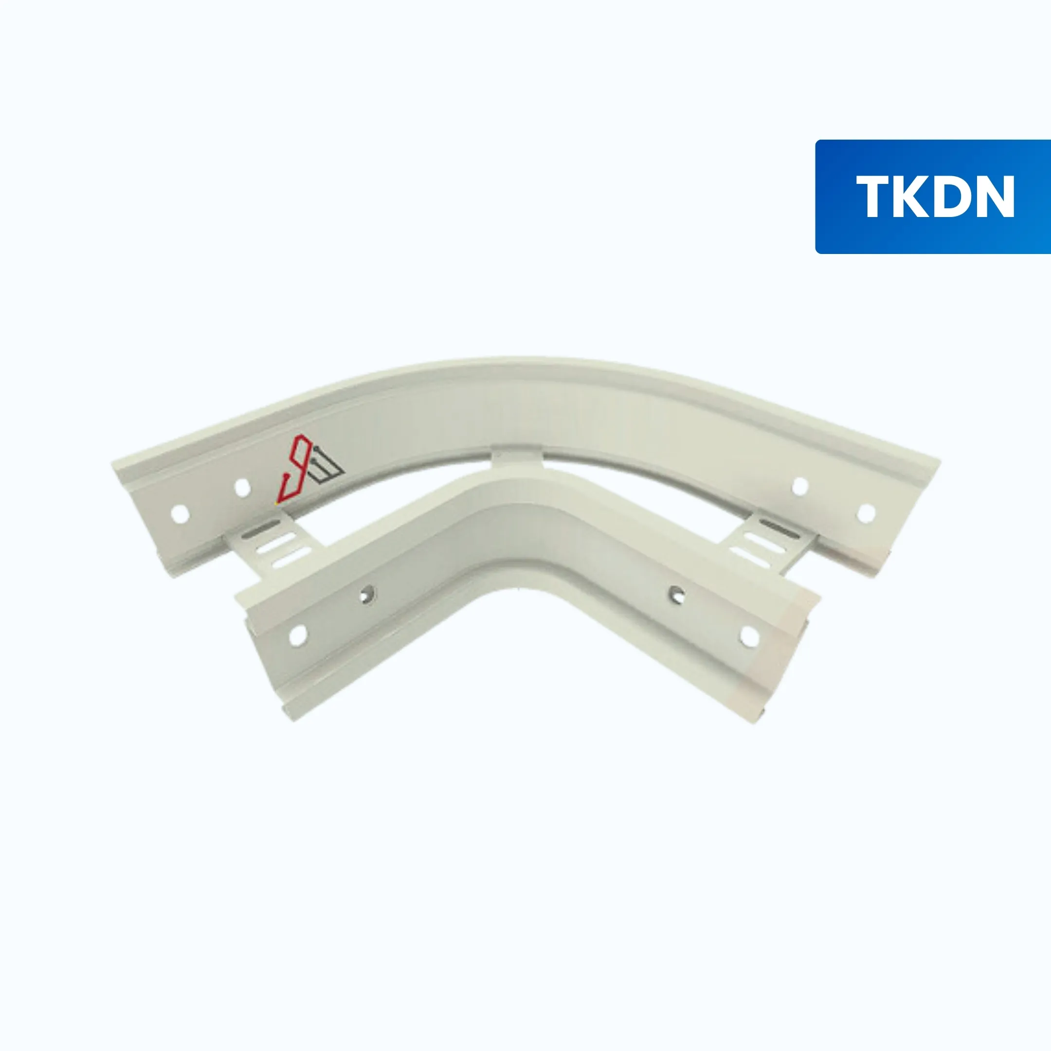 Elbow Ladder W-H 100 X W 250 Length 2400 mm Thickness 1,8mm