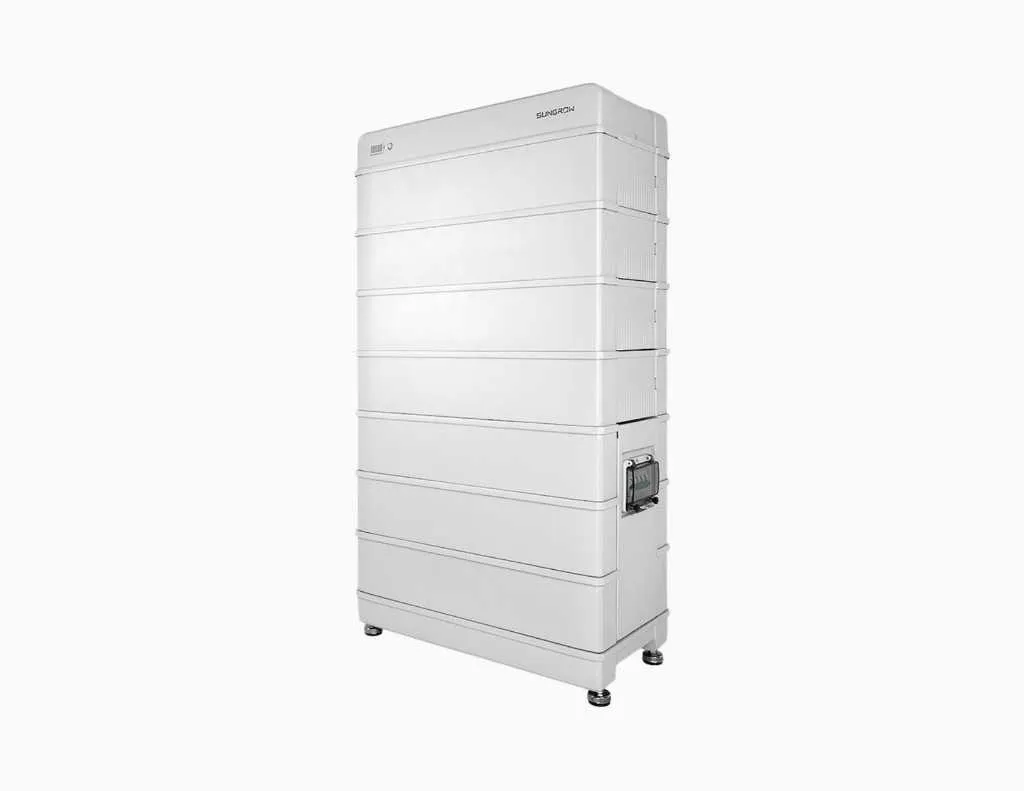 Sungrow SBR224(22,4kWH)