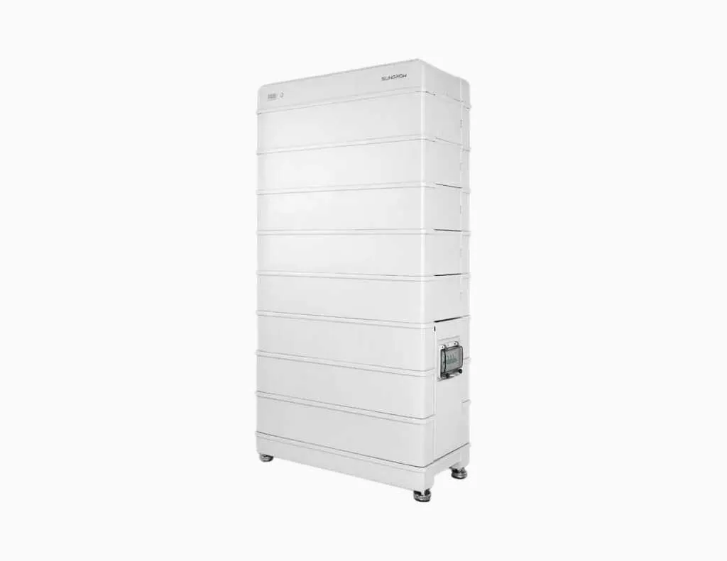 Sungrow SBR256(25,6kWH)