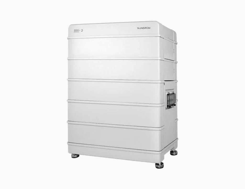 Sungrow SBR160(16,0kWH)