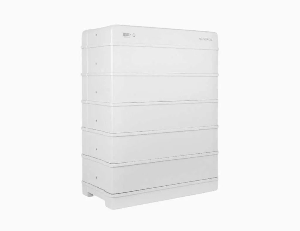 Sungrow SBR192(19,2kWH)