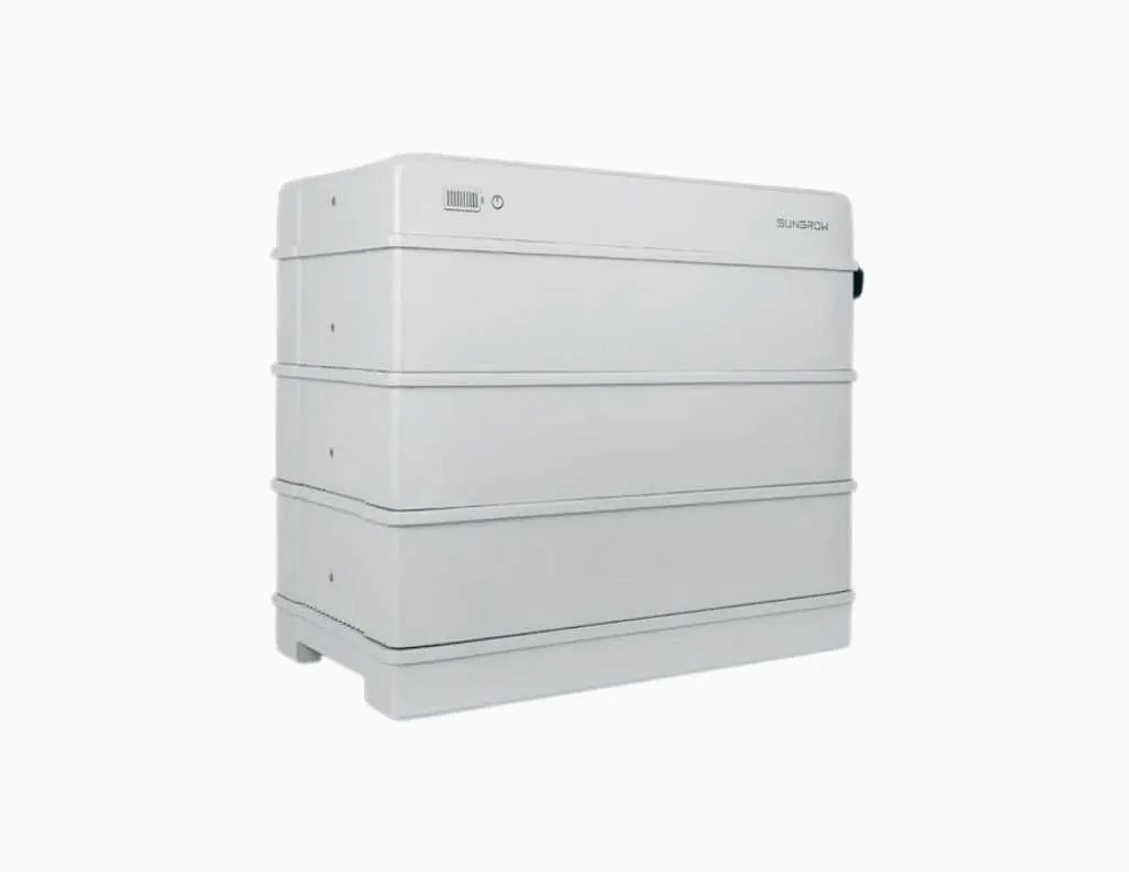 Sungrow SBR096(9,6kWH)