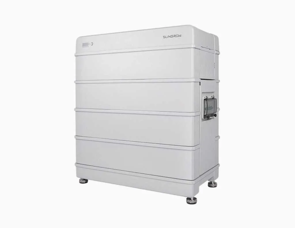 Sungrow SBR128(12,8kWH)