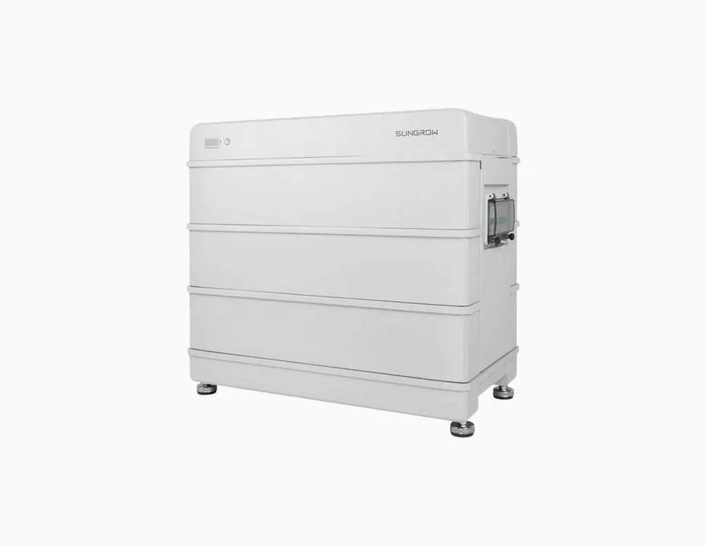 Sungrow SBR064(6,4kWH)