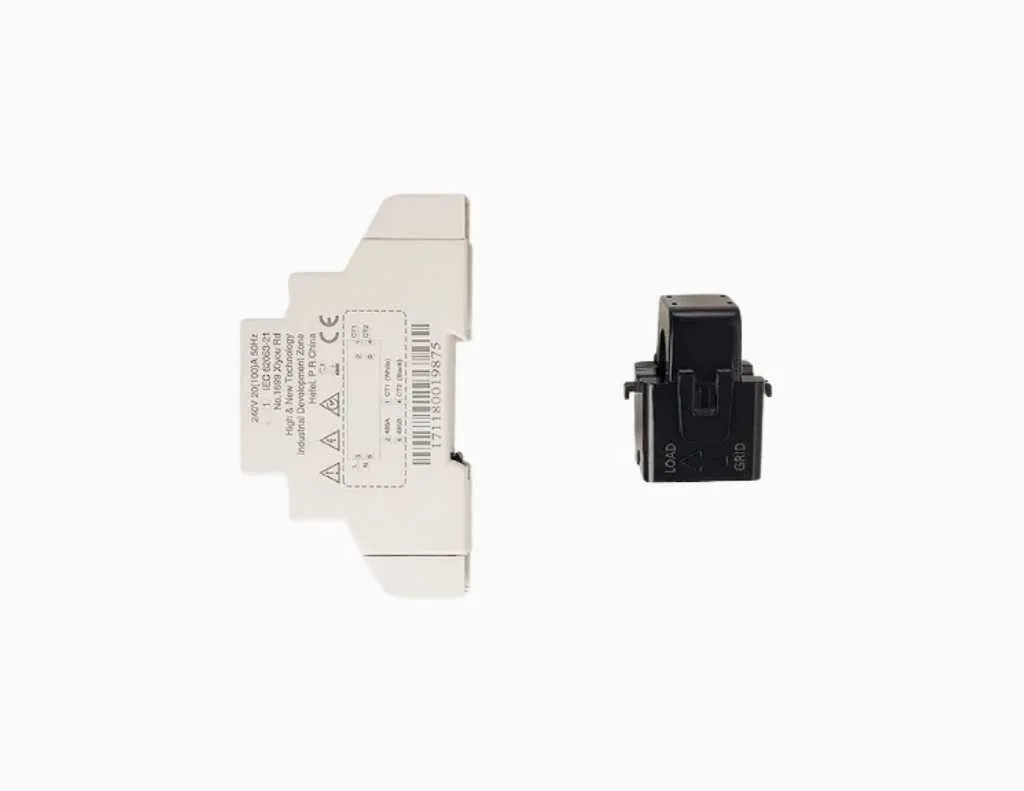 Sungrow Meter S100