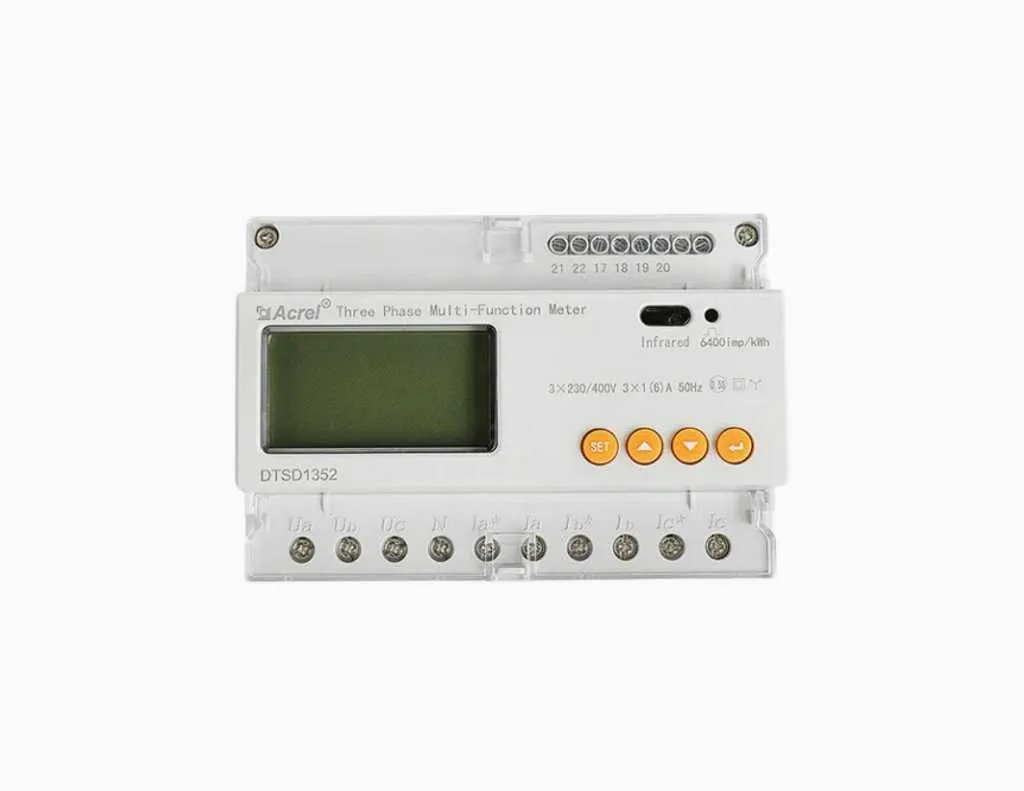 Sungrow Meter DTSU1352-C/1(6)A
