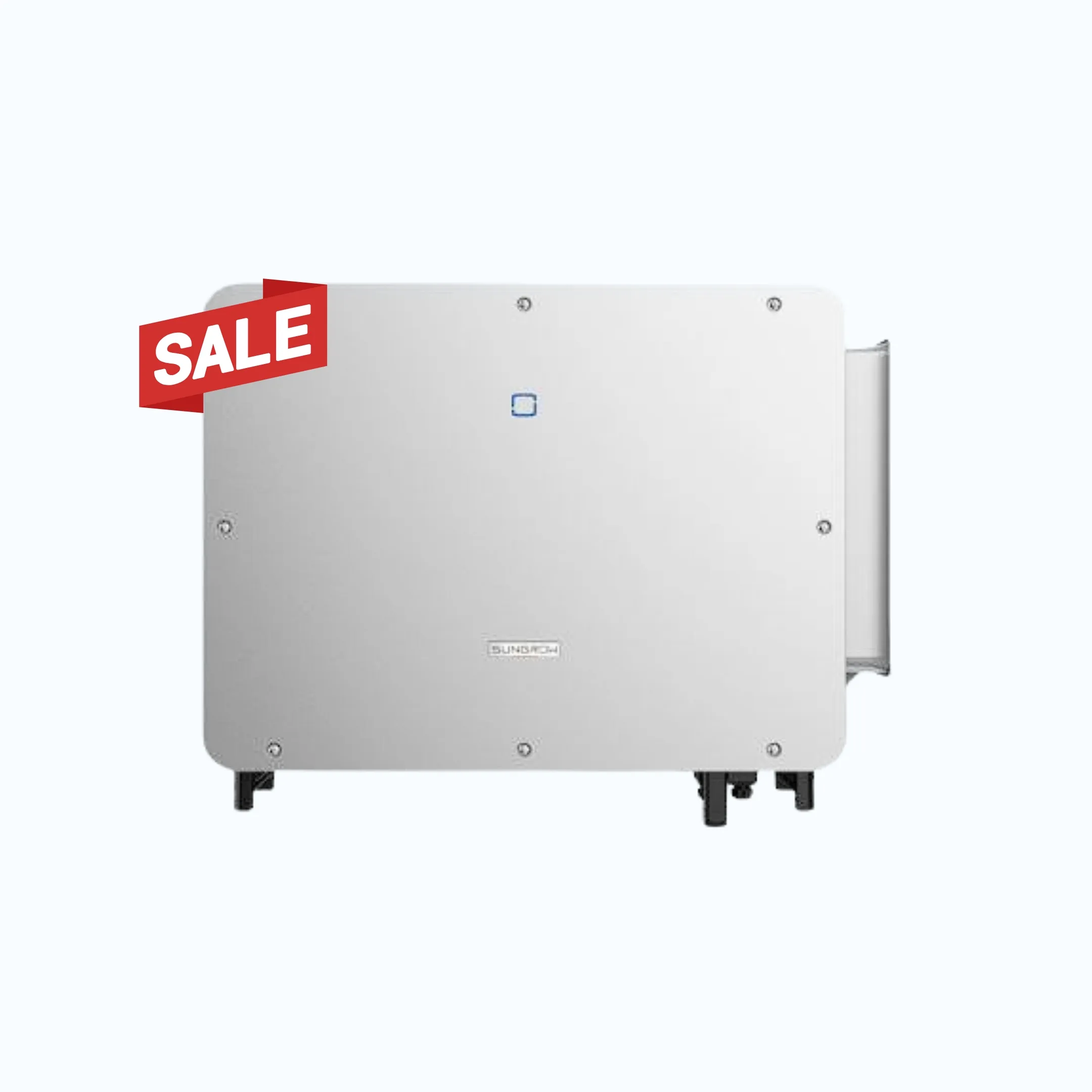 Sungrow SG125CX-P2-V112 (Three Phase 125kW)