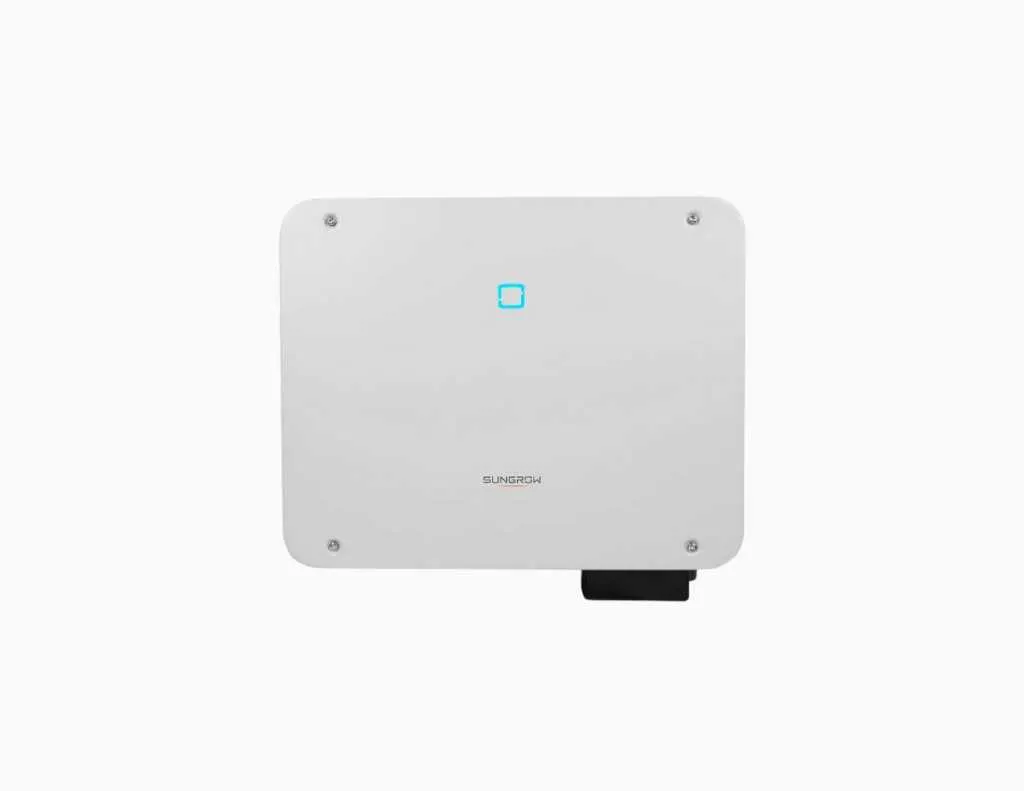 Sungrow SG50CX-P2-V12 (Three Phase 50kW)