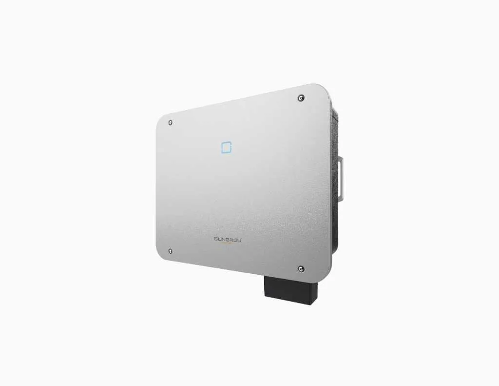 Sungrow SG40CX-P2-V12(Three Phase 40kW)