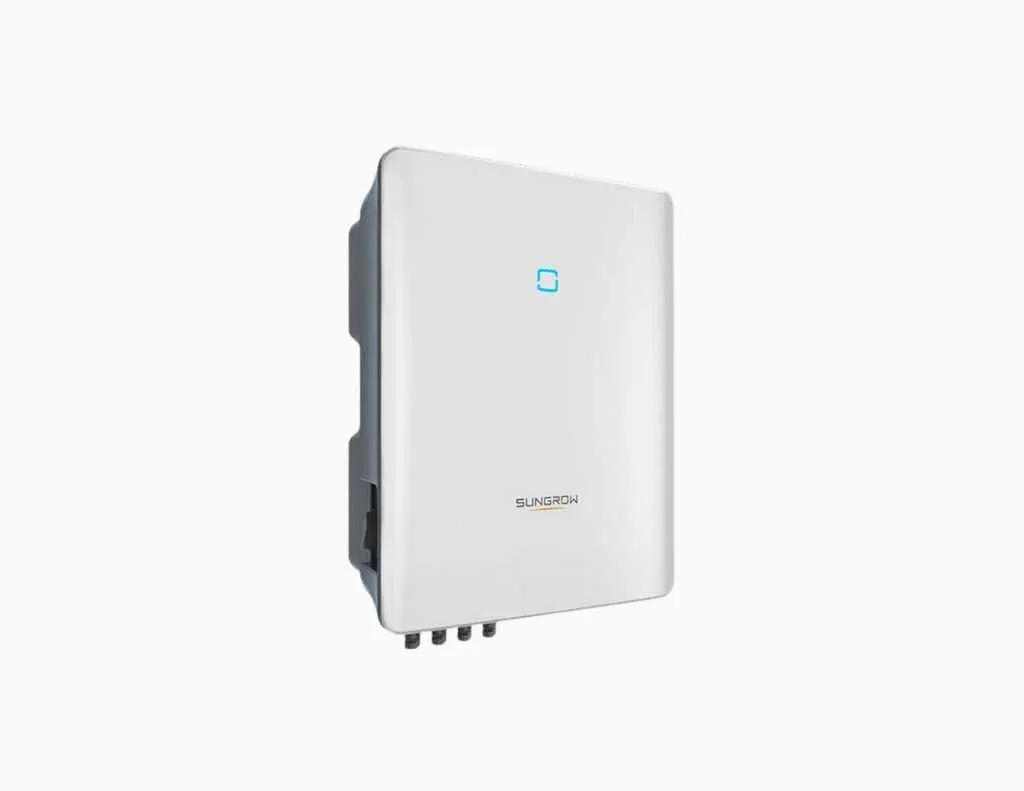 Sungrow SG20.0RT-V115 (Three Phase 20kW)