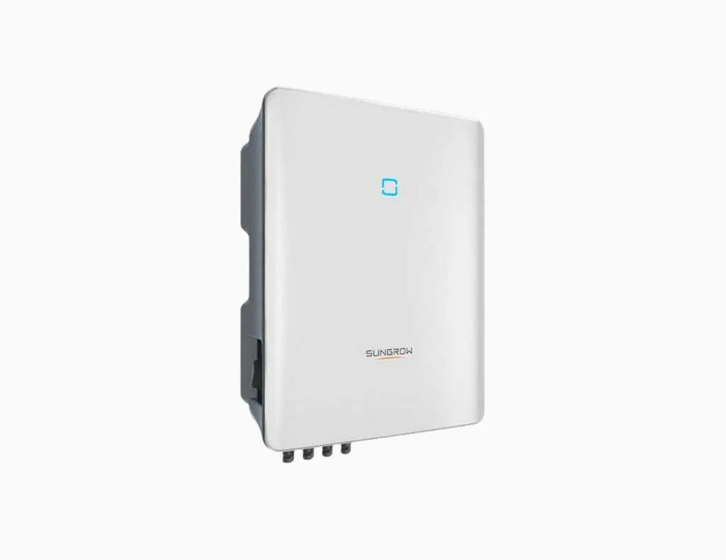 Sungrow SG10.0RT-V115 (Three Phase 10kW)