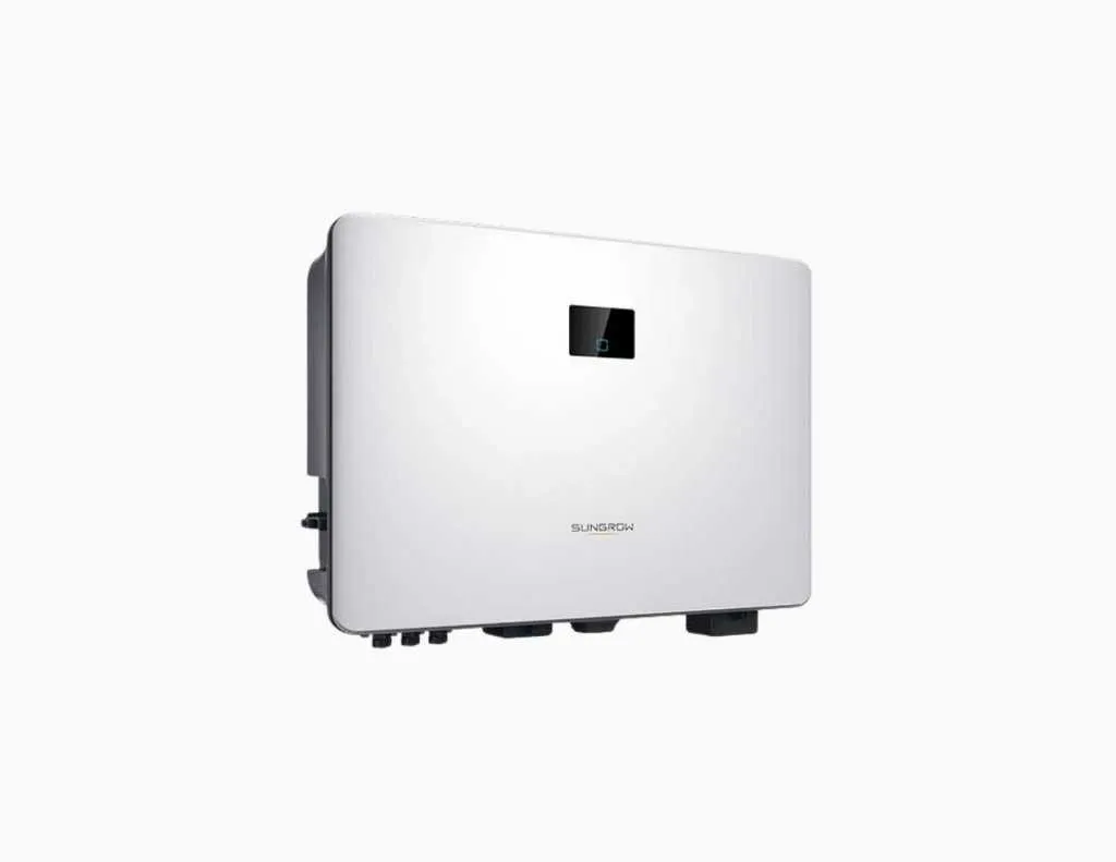 Sungrow SG 10.0RS-V11 (Single Phase 10kW)