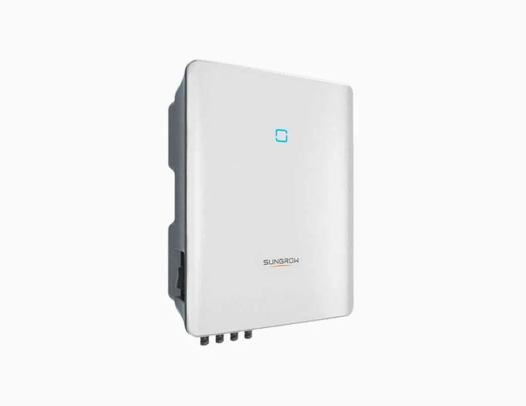 Sungrow SG5.0RT-V115 (Three Phase 5kW)