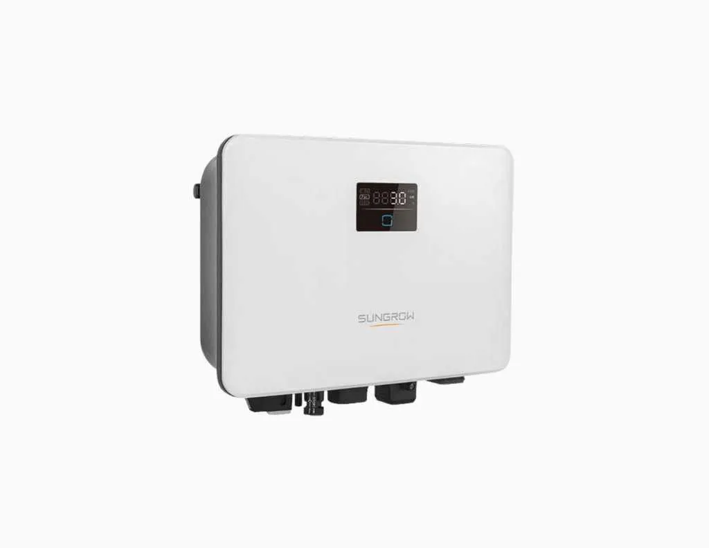 Sungrow SG 3.0RS-V11 (Single Phase 3kW)