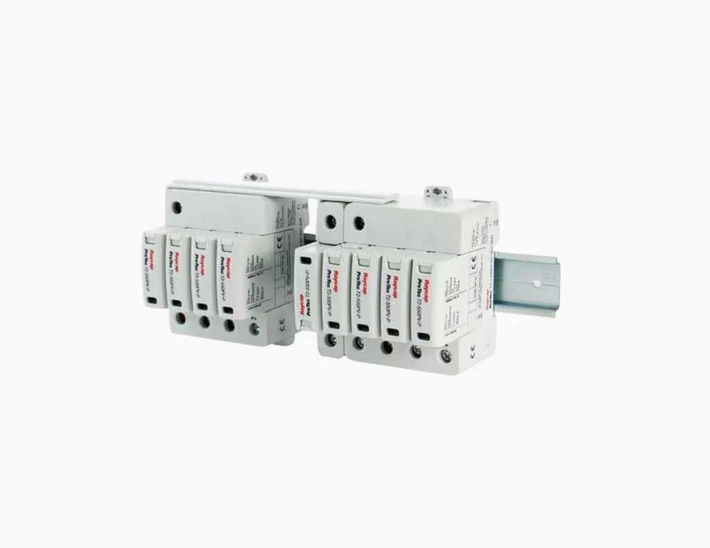 SMA Surge Arrestor DCSPD-Kit5-STP50