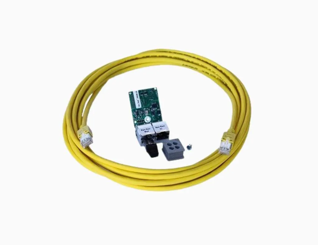SMA SI-Syscan Communication Card for Sunny Island