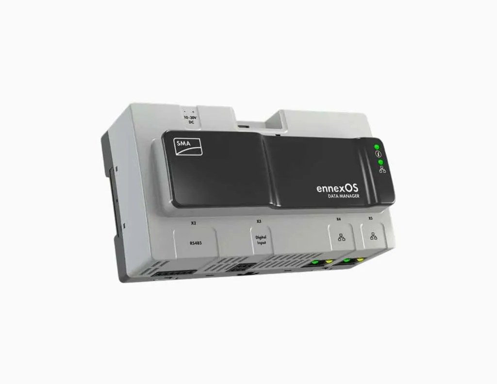 SMA EDmm-10 (Data Manager M)