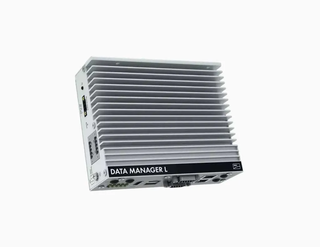 SMA EDmm-10 (Data Manager Lite)