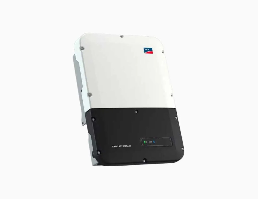 SMA Sunny Boy Storage 6.0