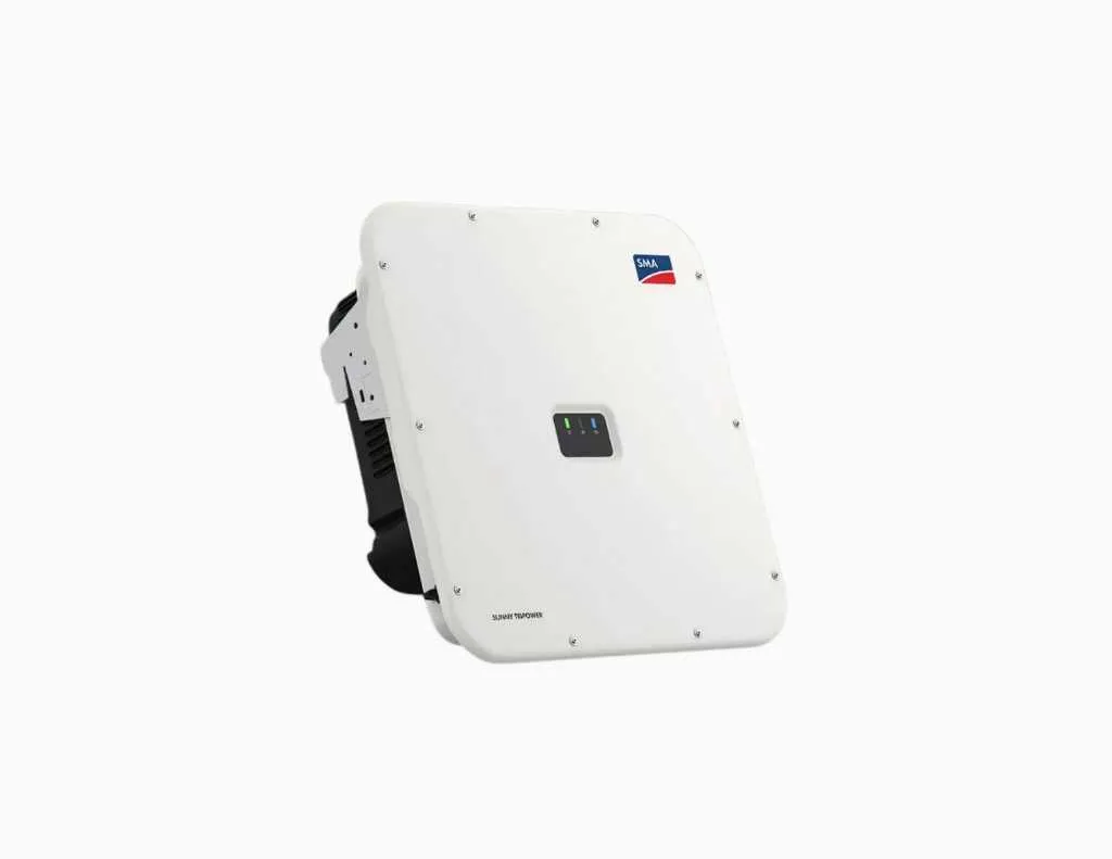 SMA Sunny Tripower X (STP20)
