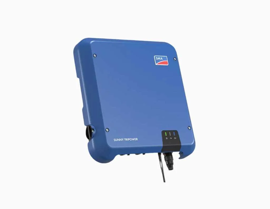 SMA Sunny Tripower 8.0AV-40