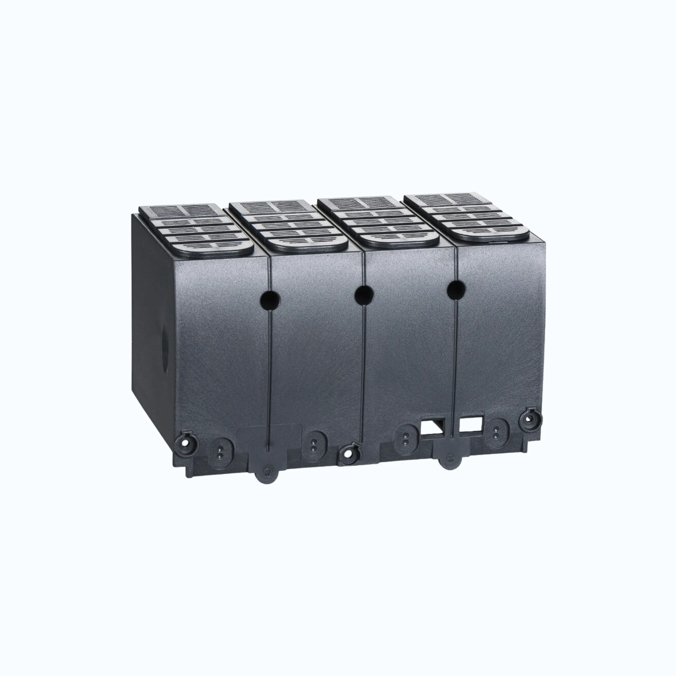 Schneider Aksesori Koneksi- Terminal PANJANG 4P-LV432594