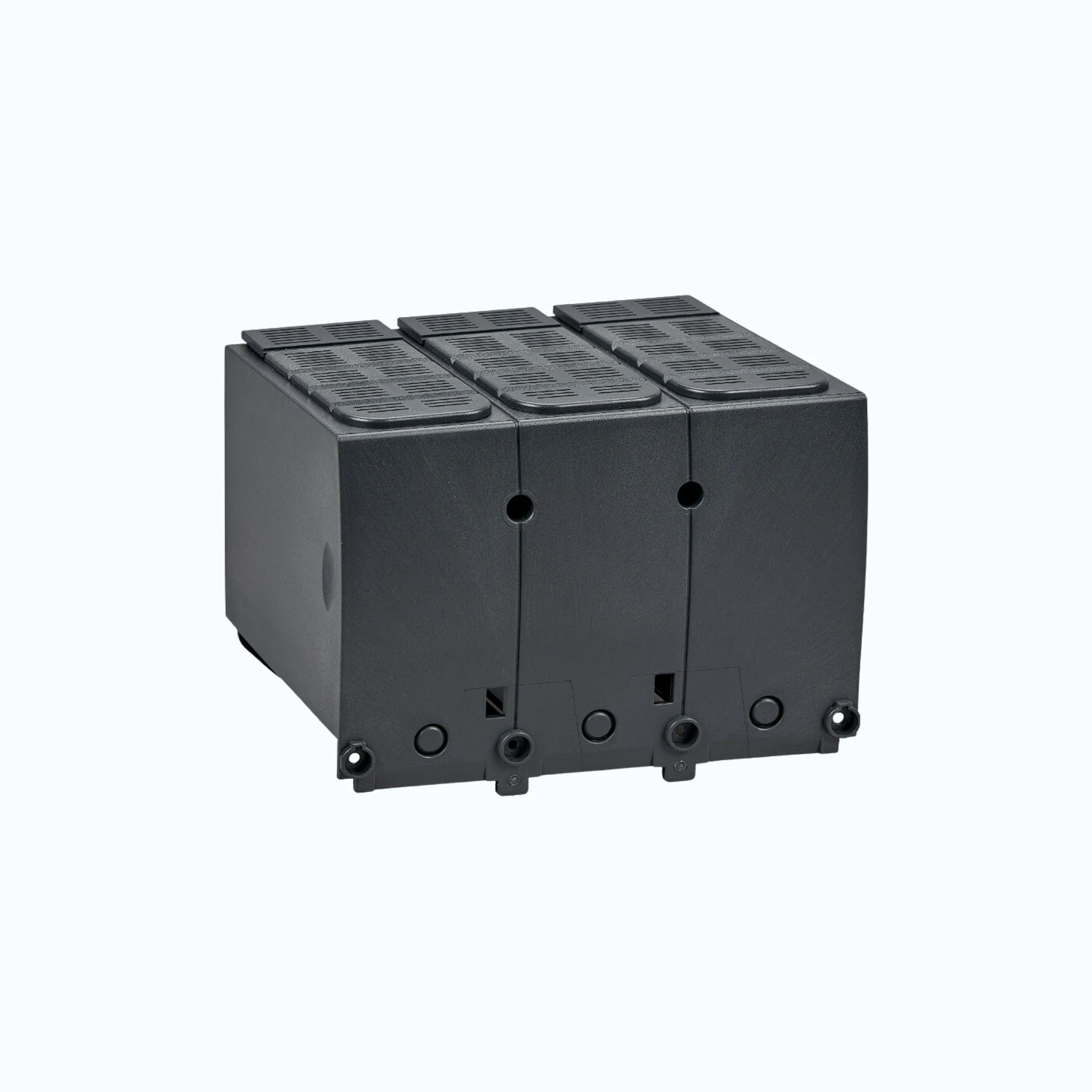 Schneider Aksesori Koneksi- Terminal PA JANG 3P- LV432593