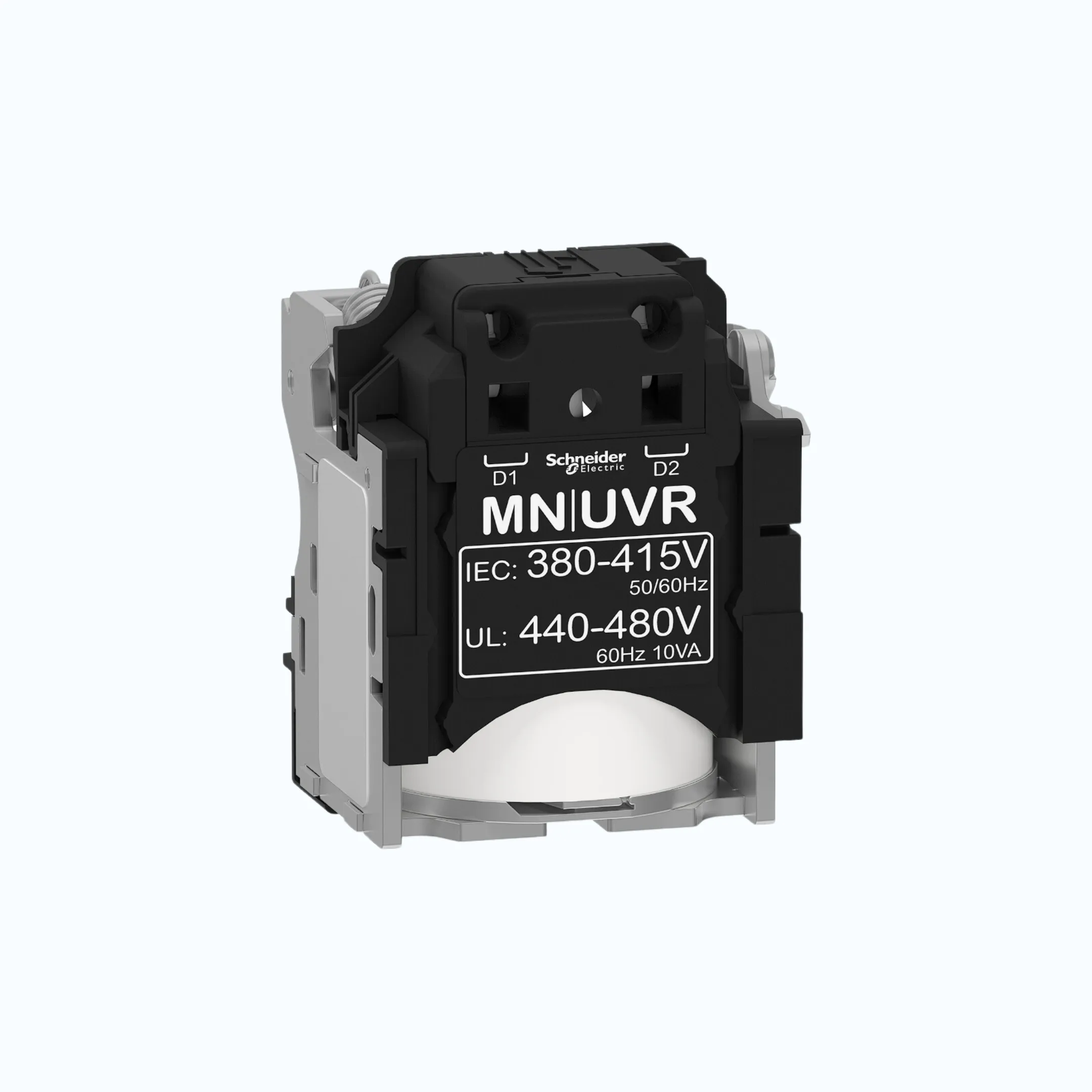 Schneider Voltage Release MN AC 50/60 Hz 380/415 (50 Hz)-LV429408