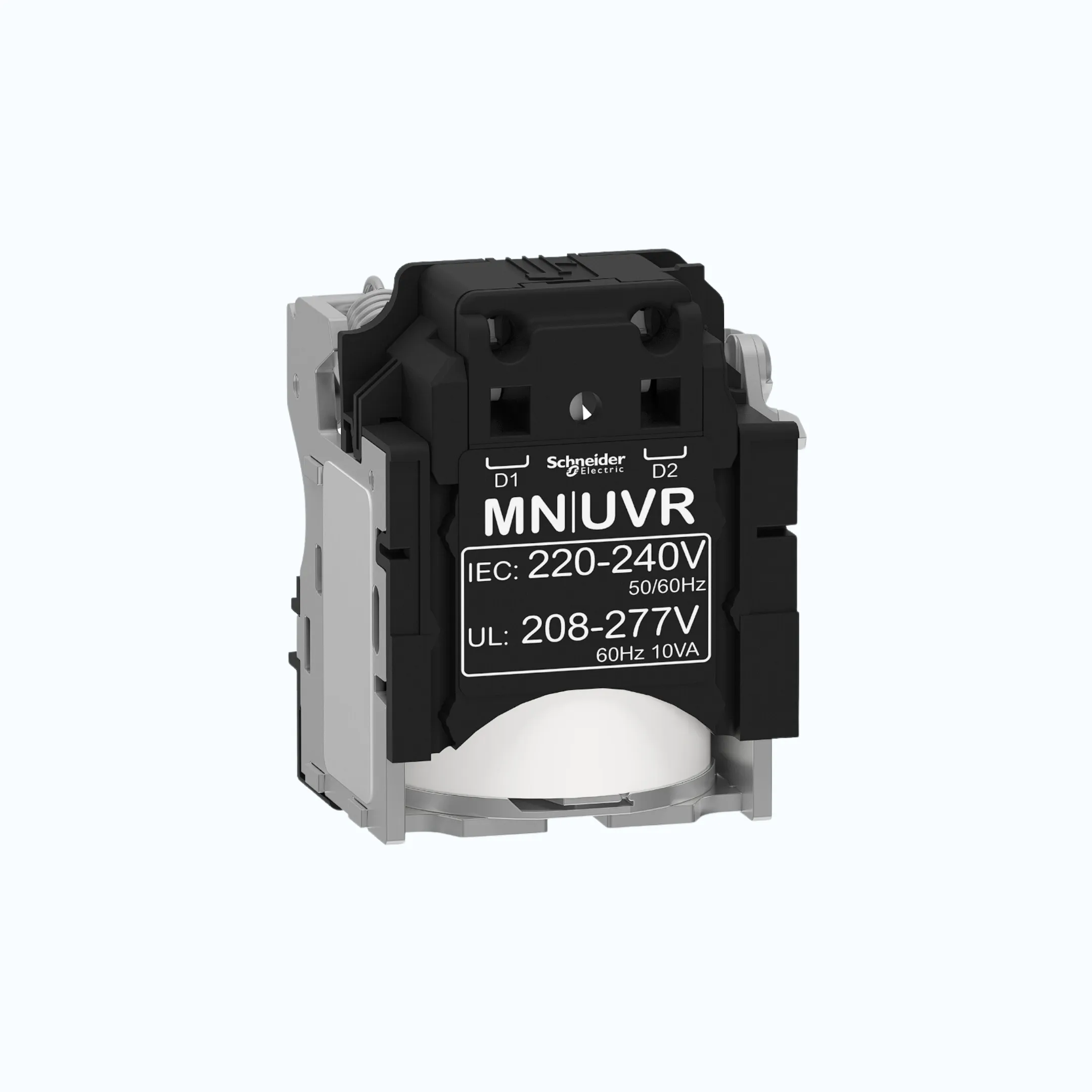 Schneider Voltage Release MN AC 50/60 Hz 200/240-LV429407