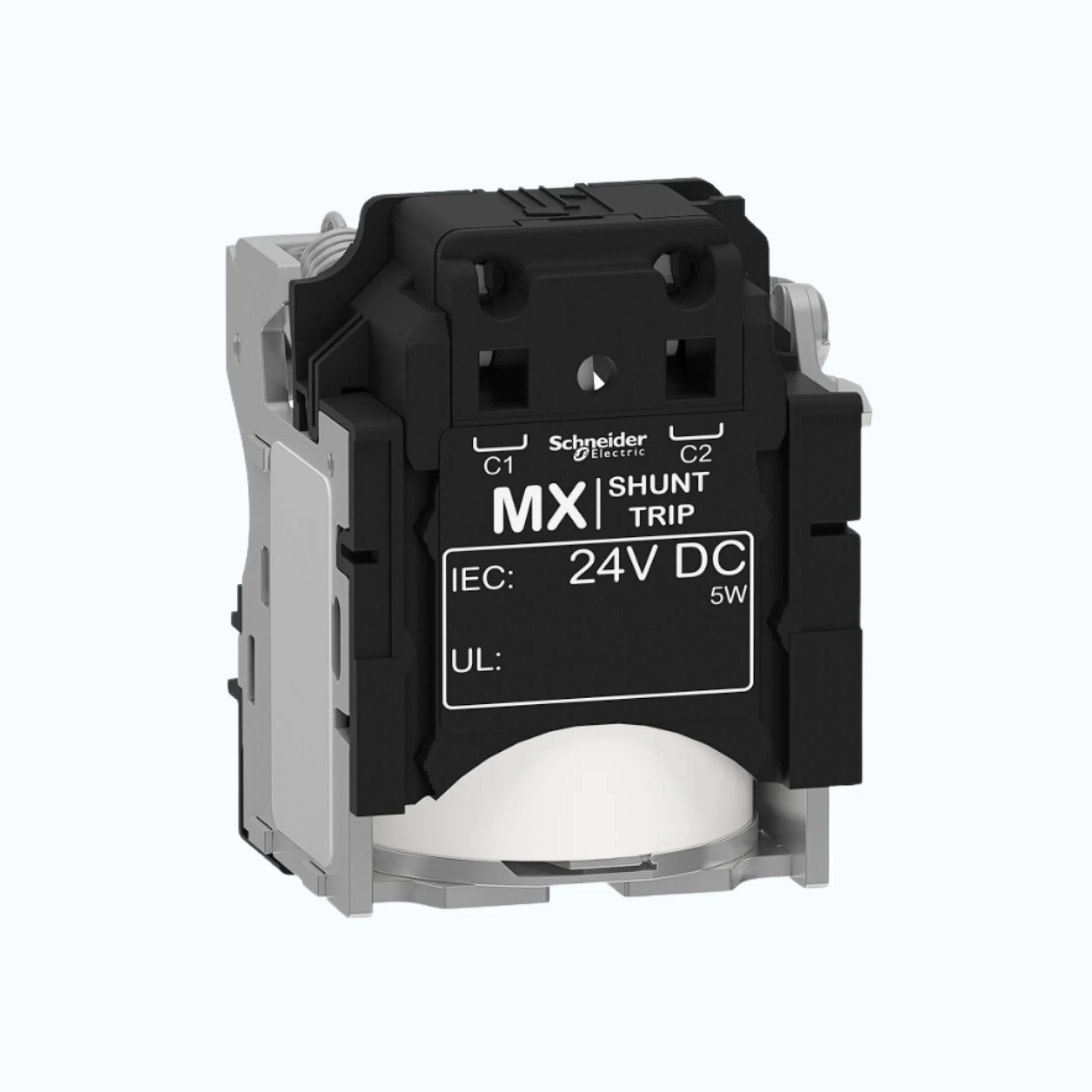 Schneider Voltage Release MX DC 24-LV429390