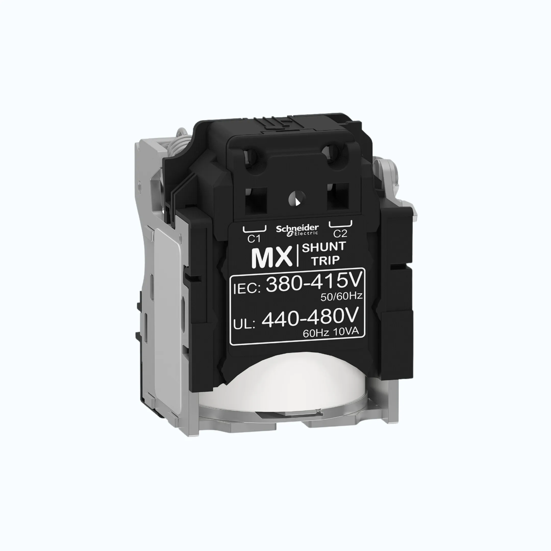 Schneider Voltage Release MX AC 50/60 Hz 380/415 (50 Hz)-LV429388
