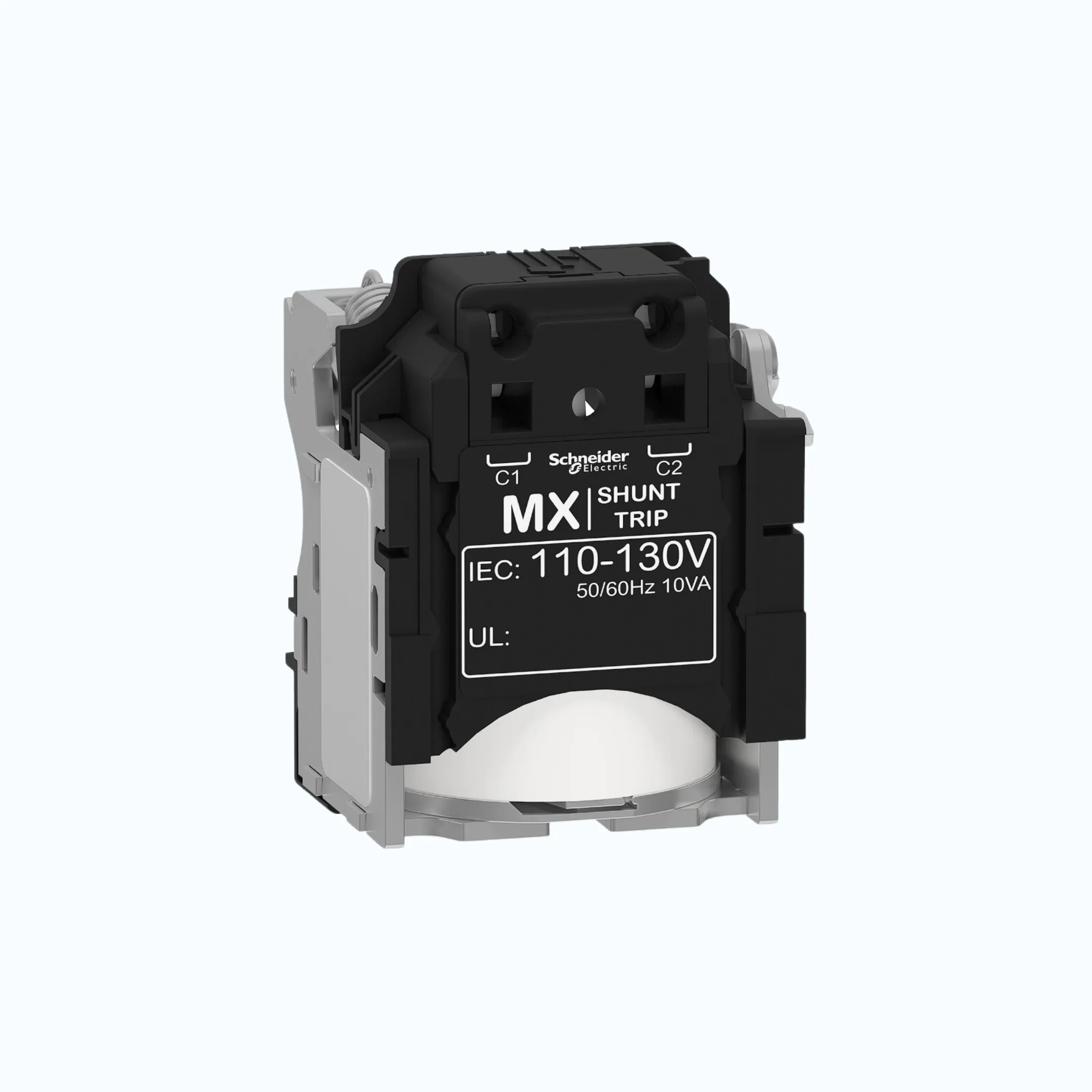 Schneider Voltage Release MX AC 50/60 Hz 110/130-LV429386