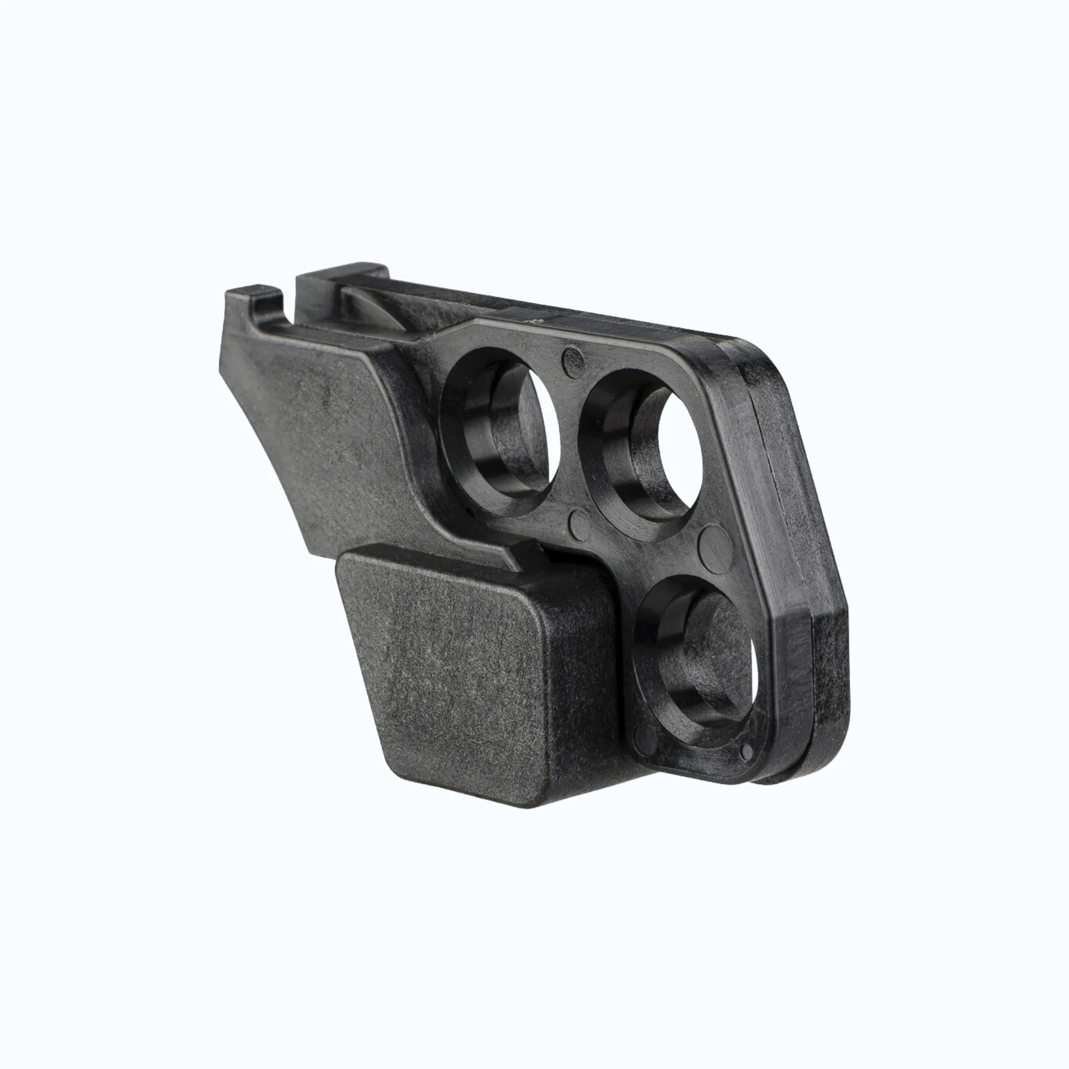 Schneider Aksesori-Toggle Padlocking Device - EZC250 4P dan EZCV250 3/4P-EZELOCK