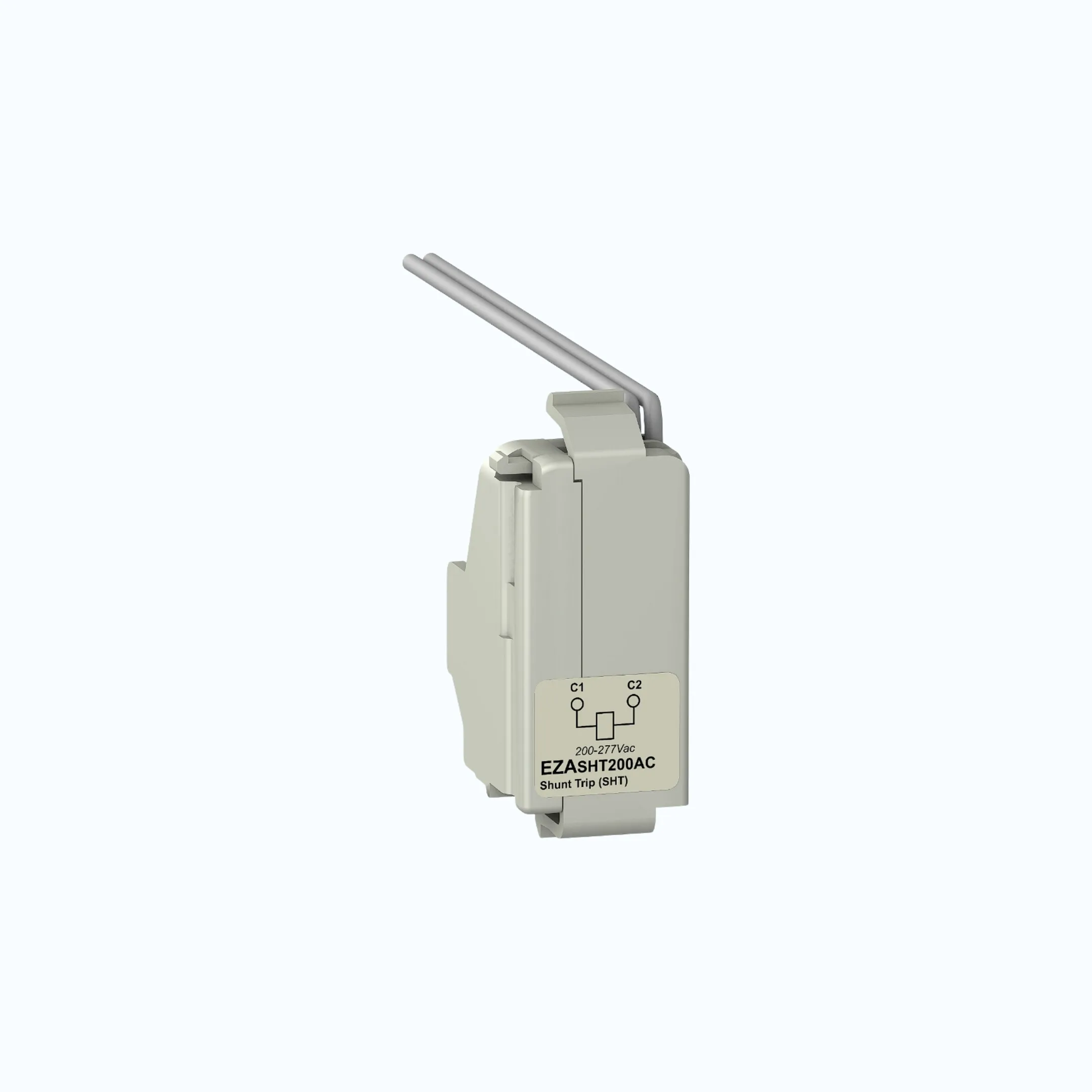 Schneider CVS 100BS- Shunt Trip (SHT) 380-480 VAC-EZASHT380AC