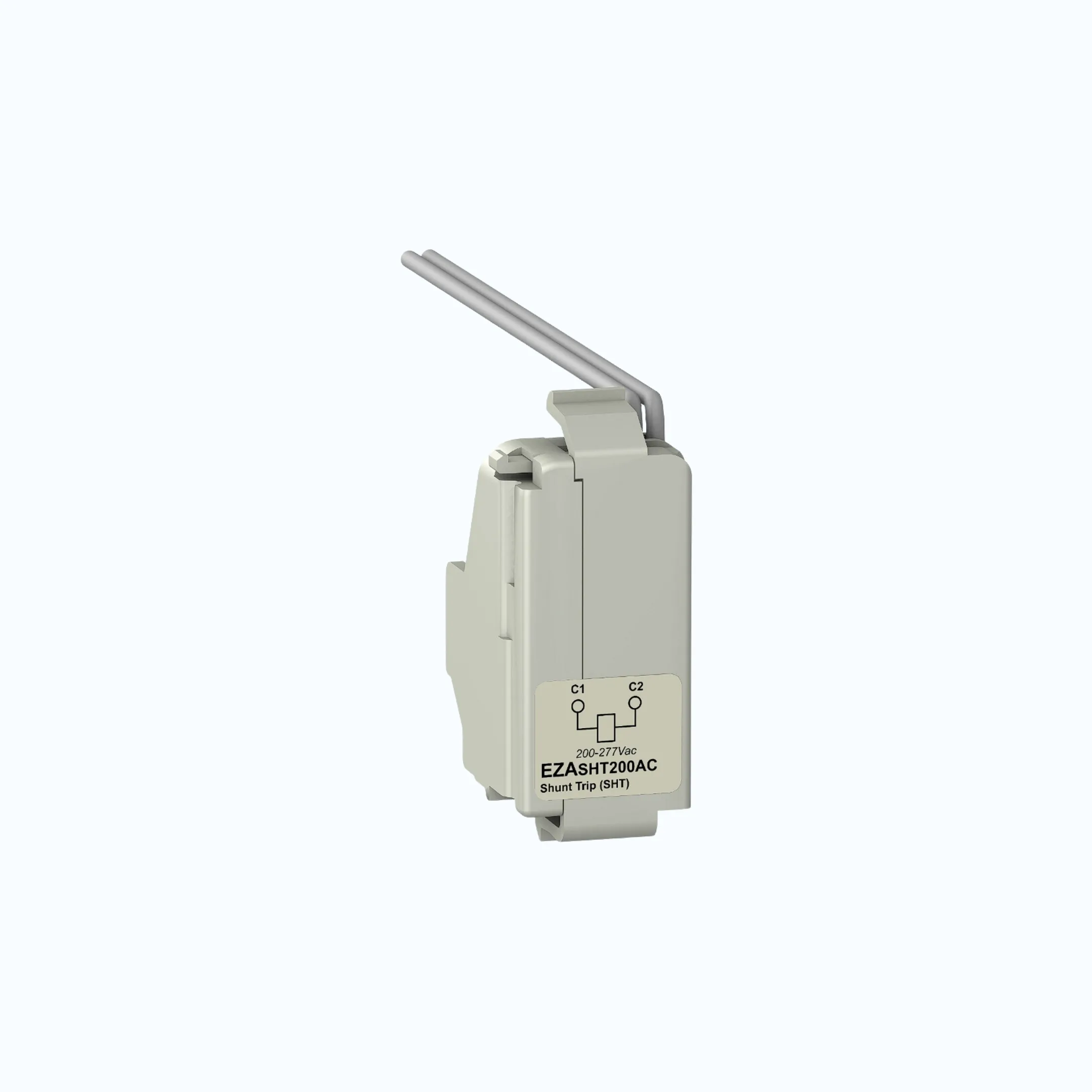 Schneider CVS 100BS- Shunt Trip (SHT) 100-130 VAC-EZASHT100AC