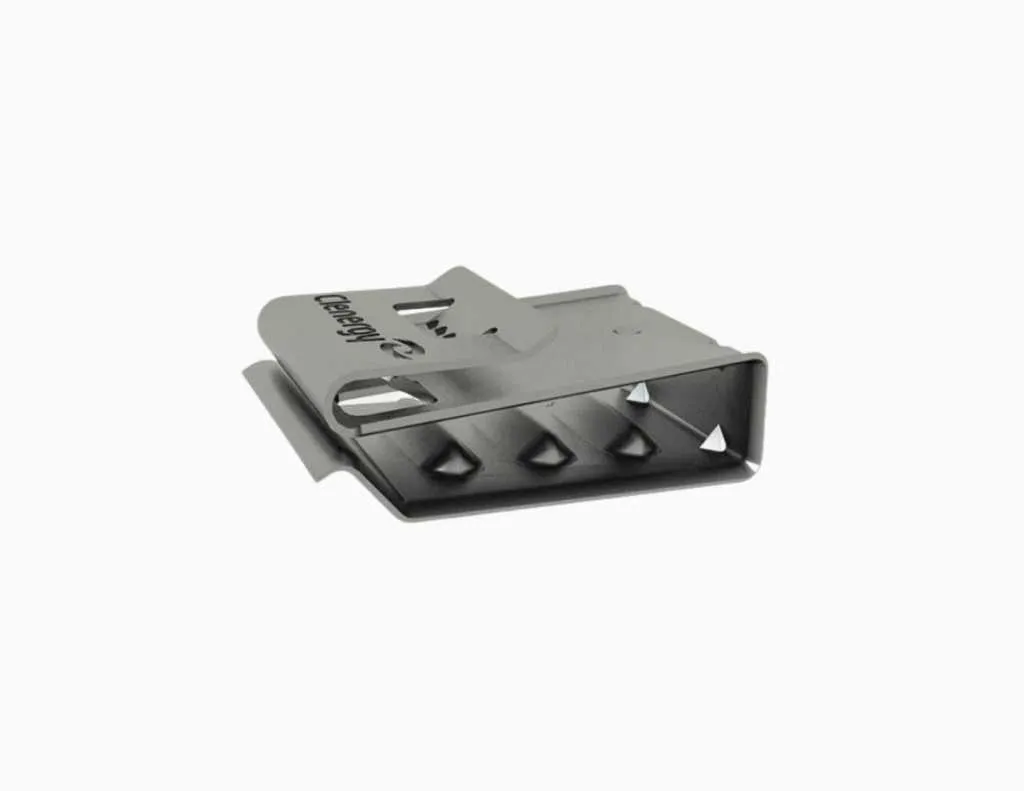 Clenergy PV ezRack Universal Clip