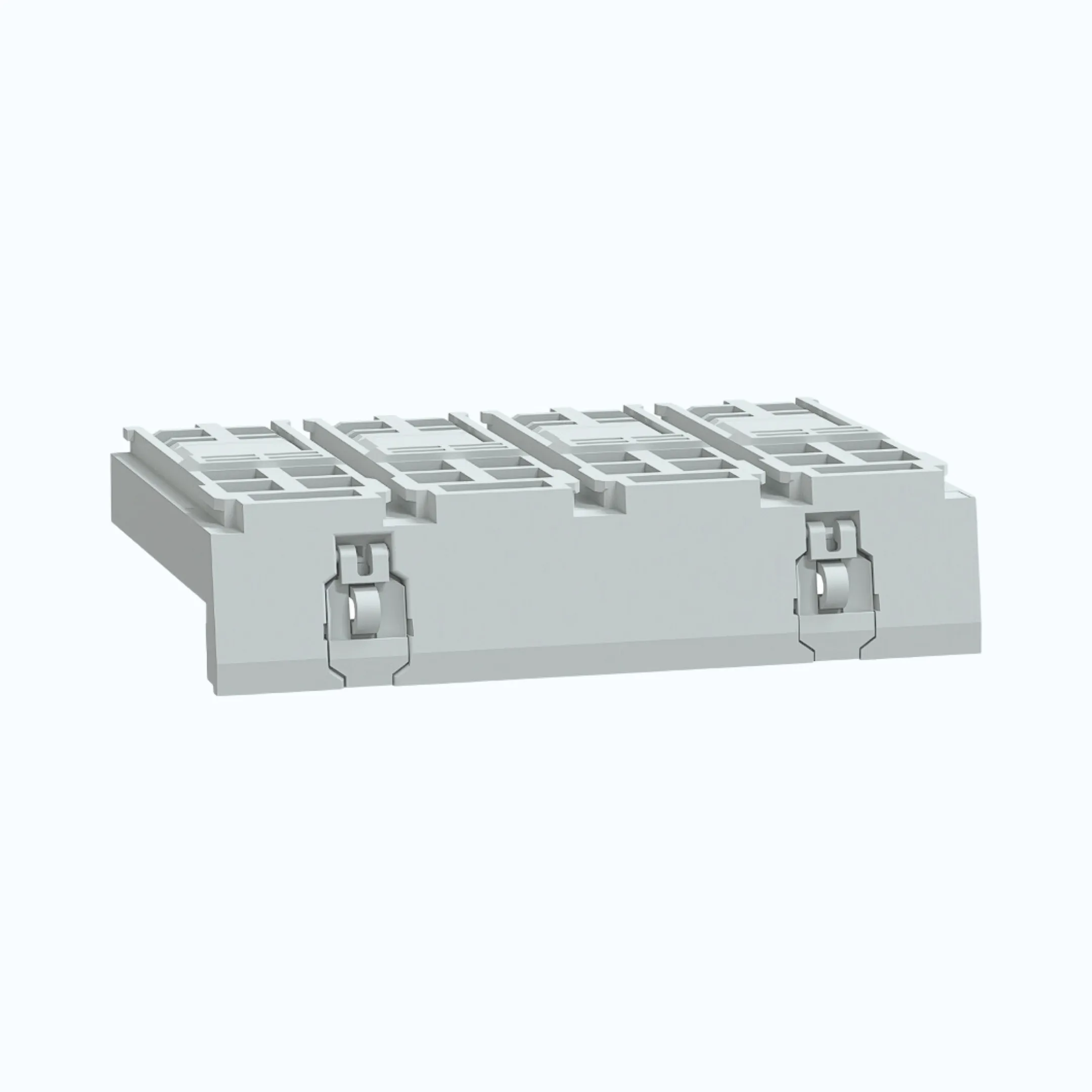 Schneider Accessories MCCB Short Terminal Shield 4P 200-G20STSHD4P