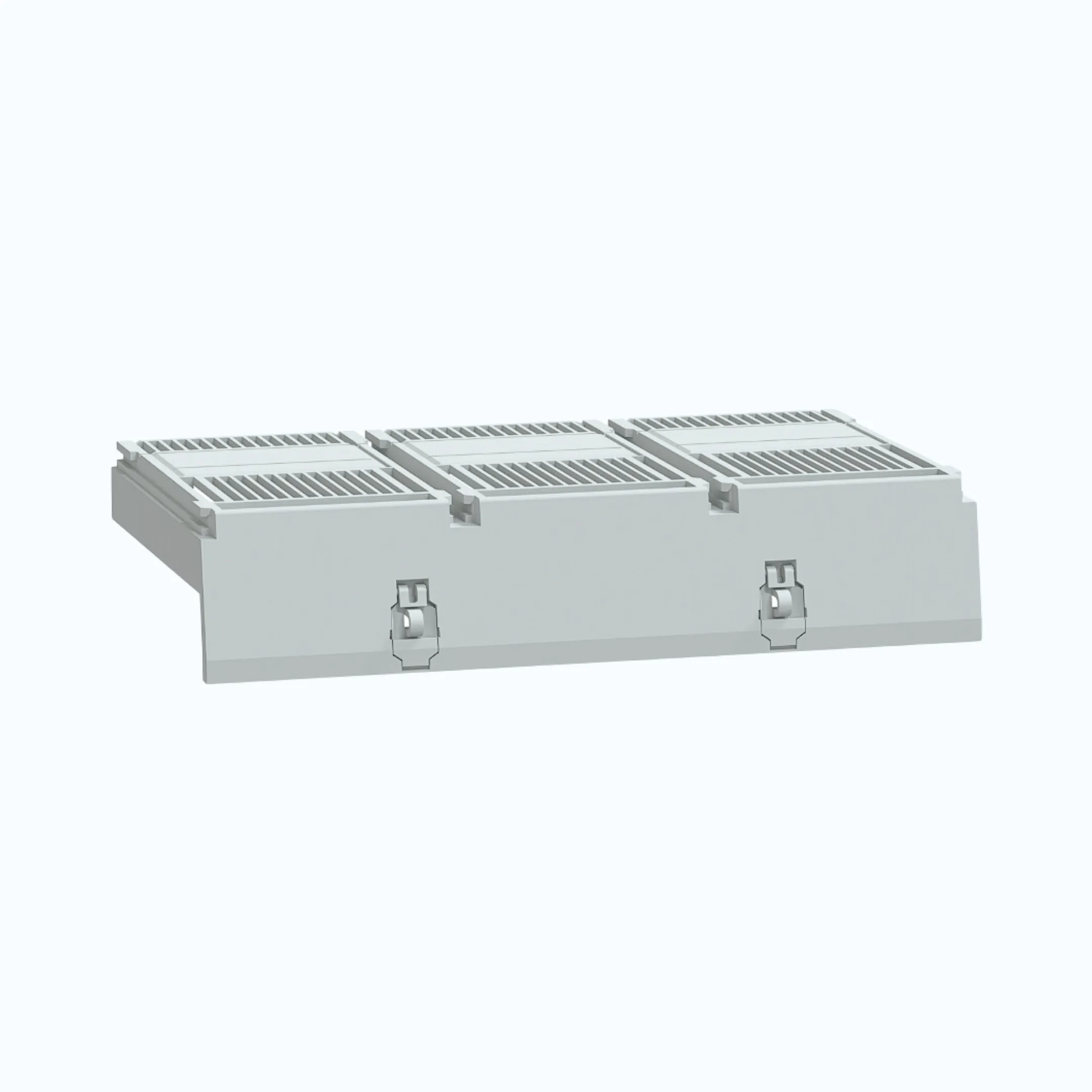 Schneider Accessories MCCB Short Terminal Shield 3P 800- G80STSHD3P
