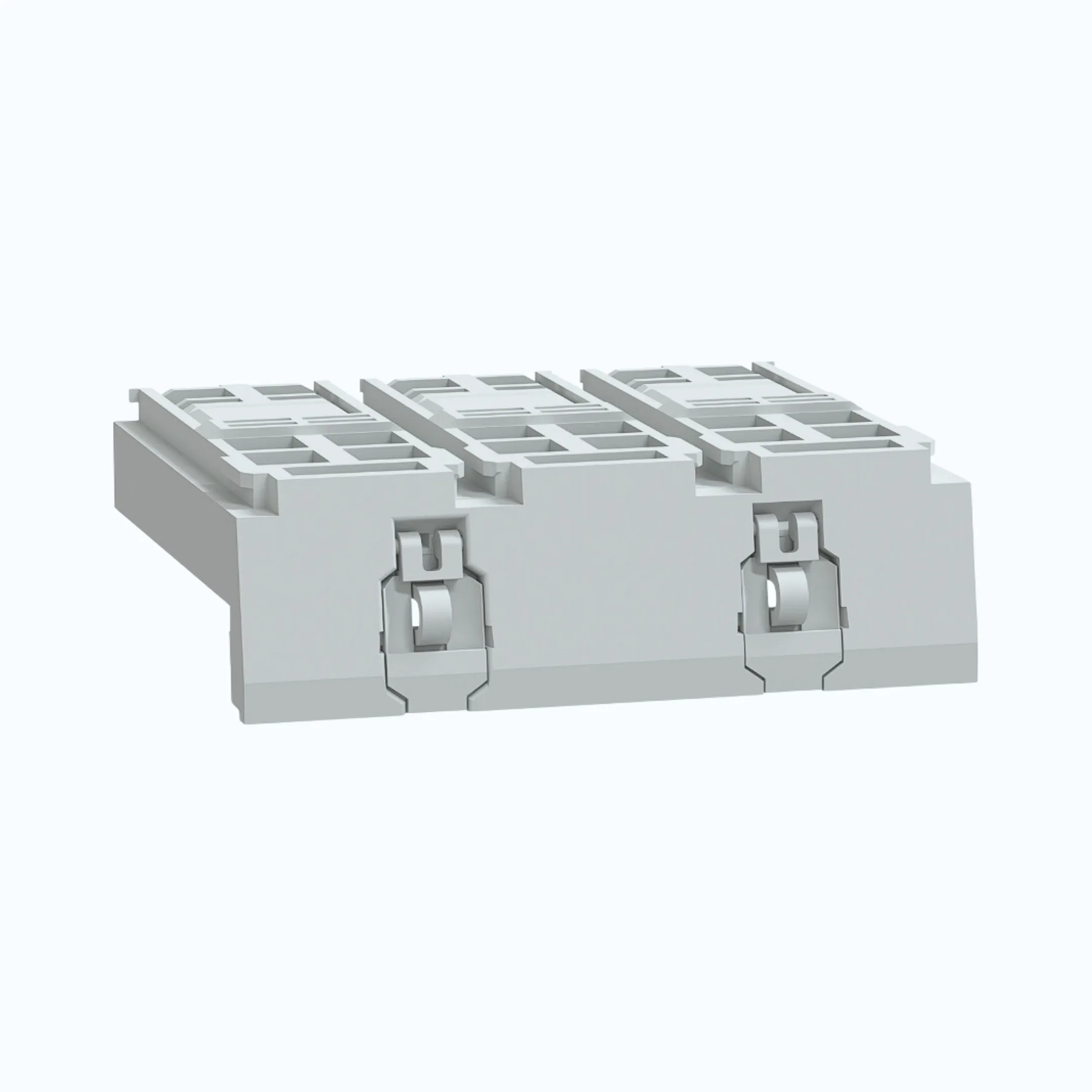 Schneider Accessories MCCB Short Terminal Shield 3P 125-G12STSHD3P