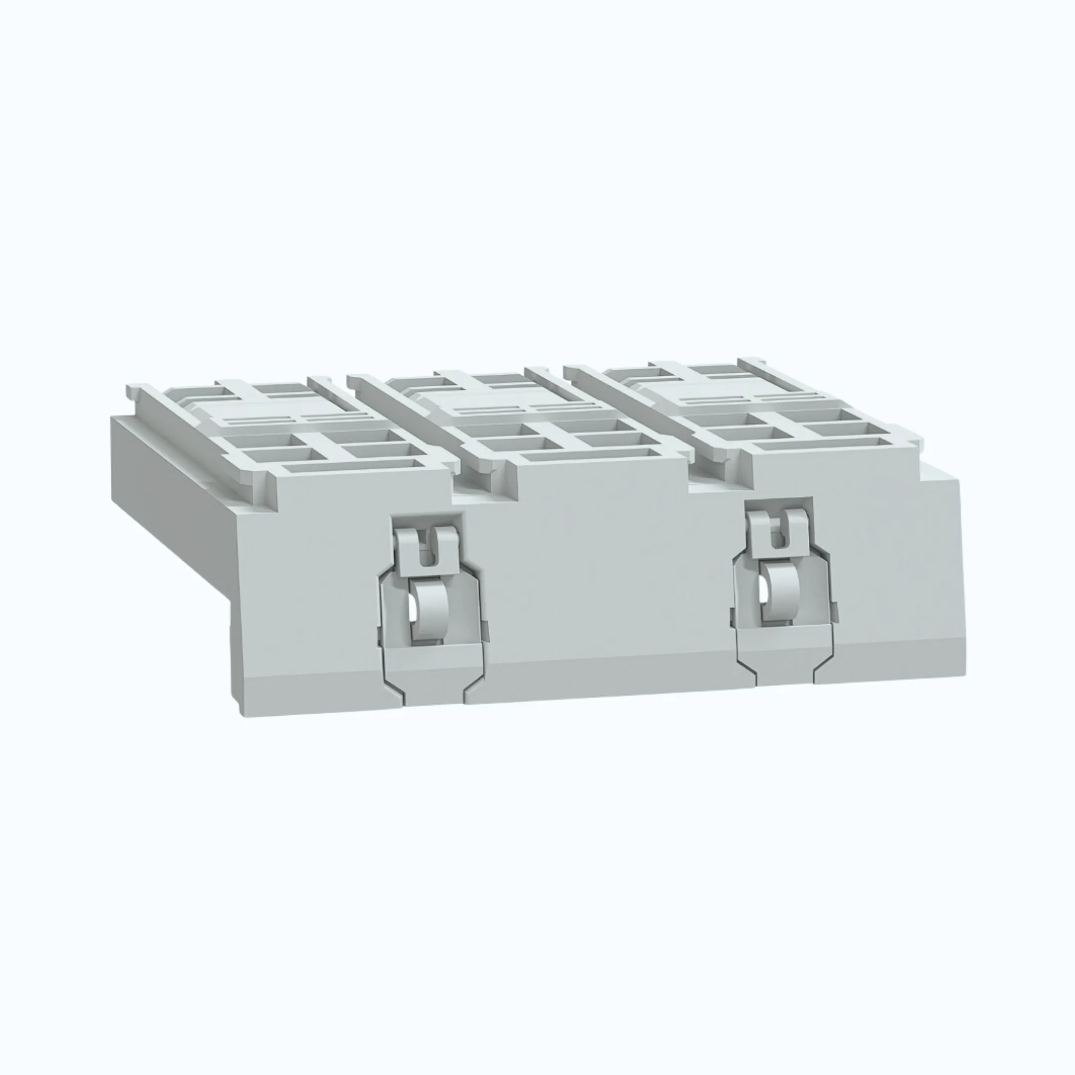Schneider Accessories MCCB Short Terminal Shield 3P 200-G20STSHD3P