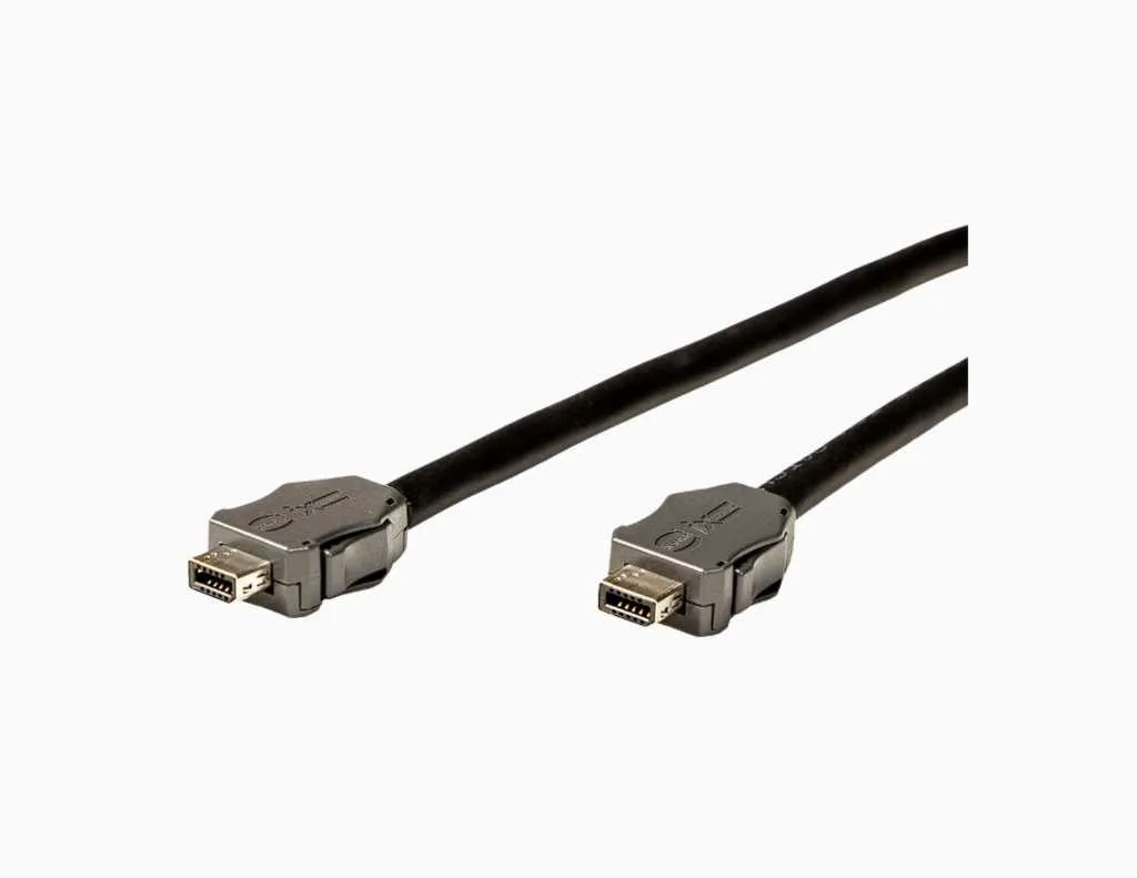 Schneider A3 Arc EM cable 3 Meter Comm and PoE- REL52963