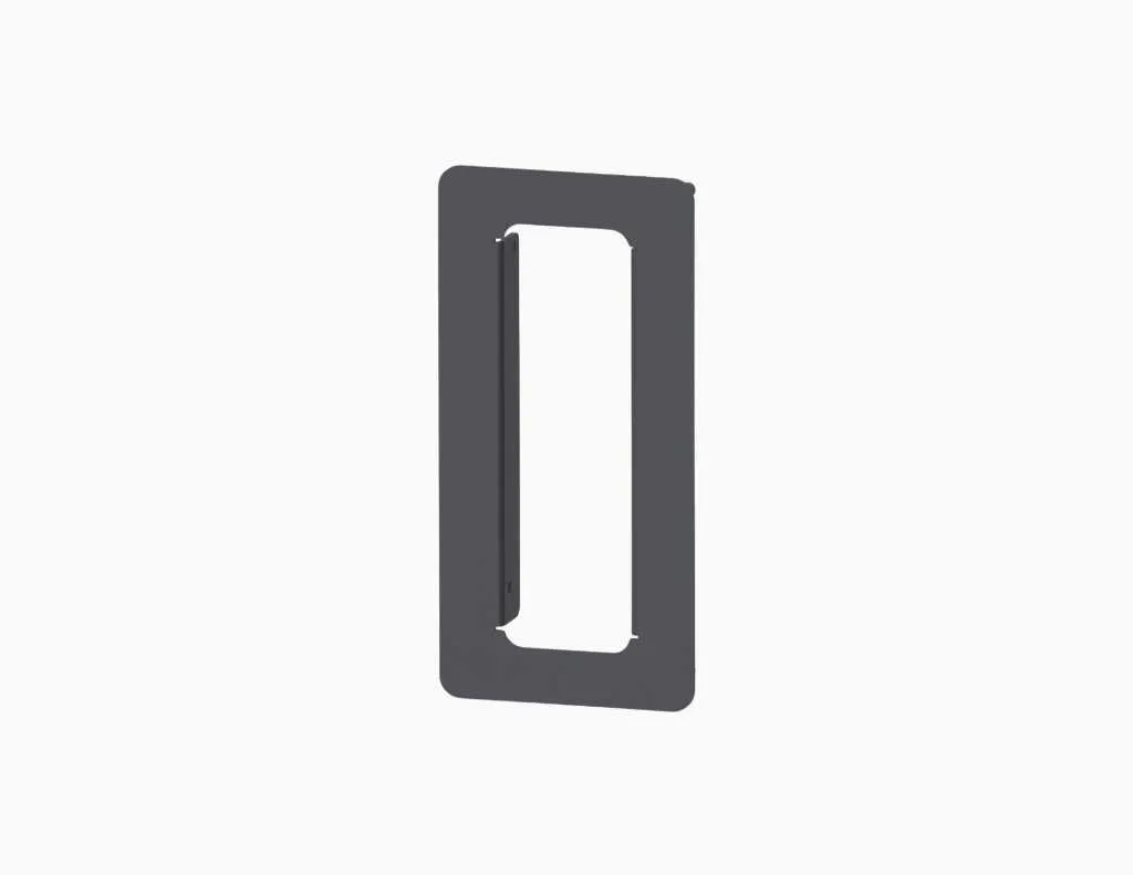 Schneider A3S Front Mounting Frame Small size- REL52902