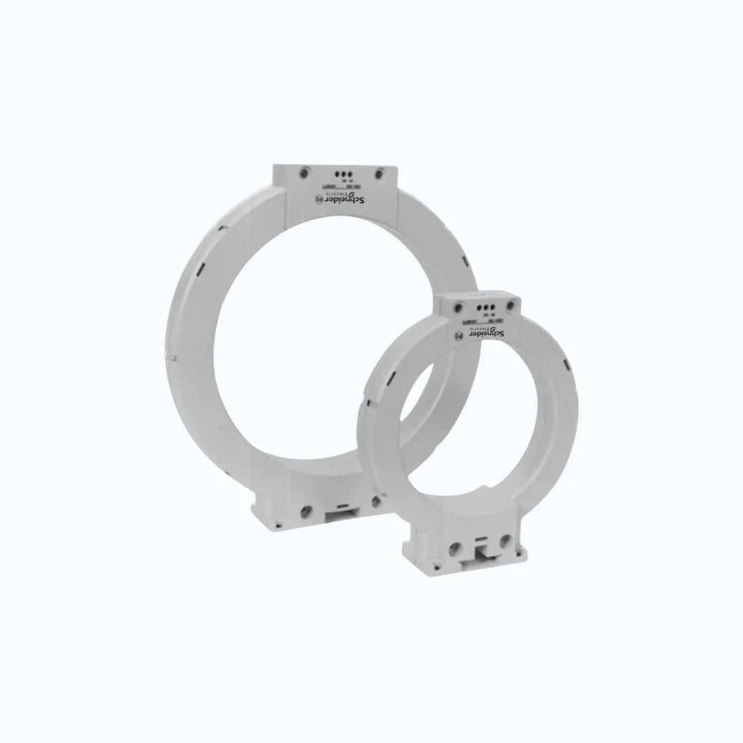 SCHNEIDER POWER LOGIC P3 AKSESORI- CSH120 ( Residual current sensor )-59635