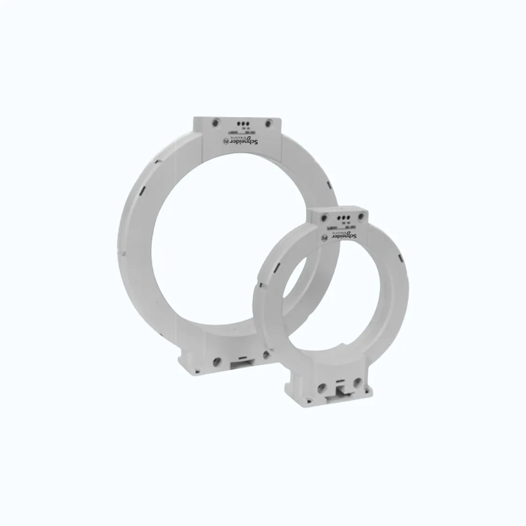 SCHNEIDER POWER LOGIC P3 AKSESORI- CSH200 ( Residual current sensor )-59636