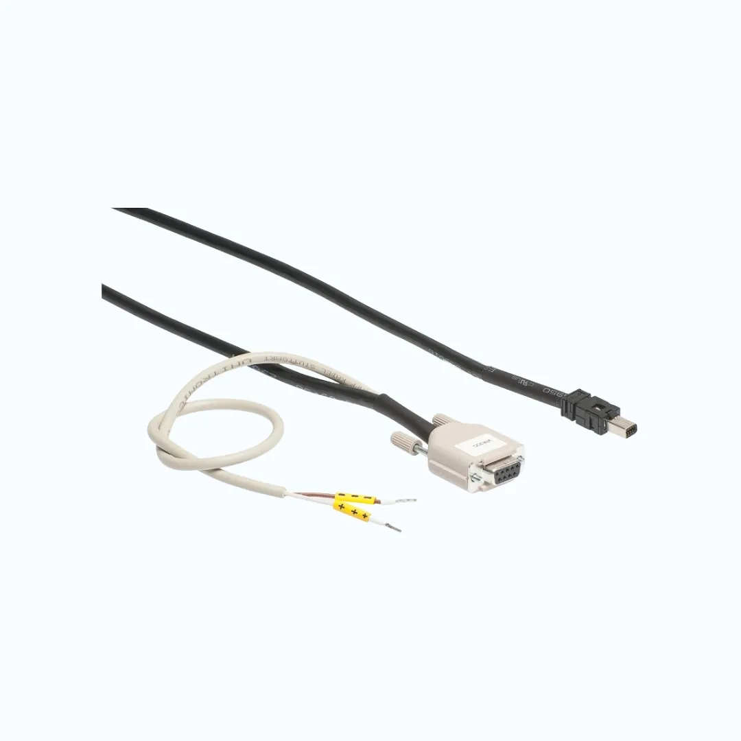 SCHNEIDER POWER LOGIC P3 AKSESORI- RS232 - VPA 3CG (Profibus) cable-REL52827