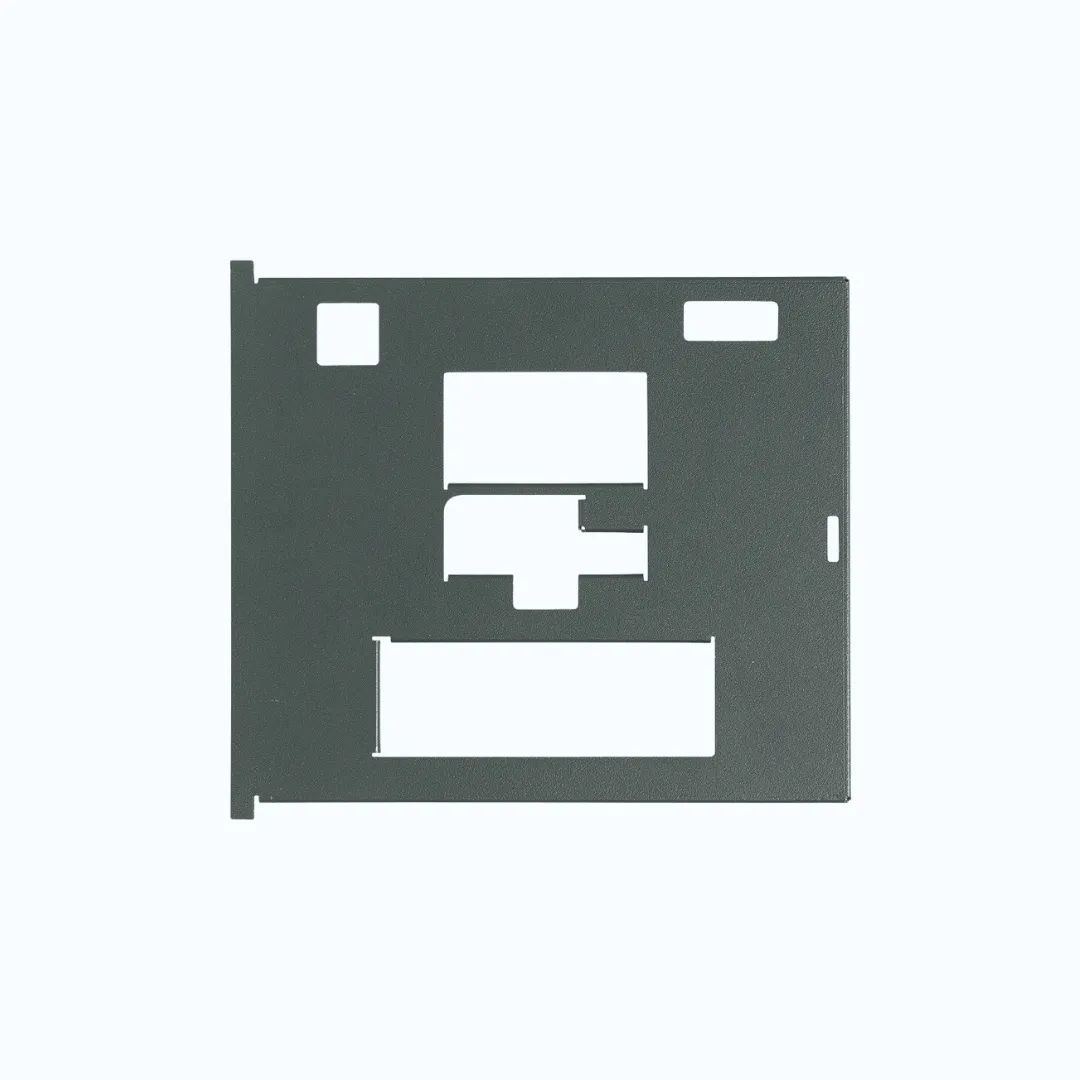 SCHNEIDER POWER LOGIC P3 AKSESORI- P3U Panel Seal Cover-REL52833