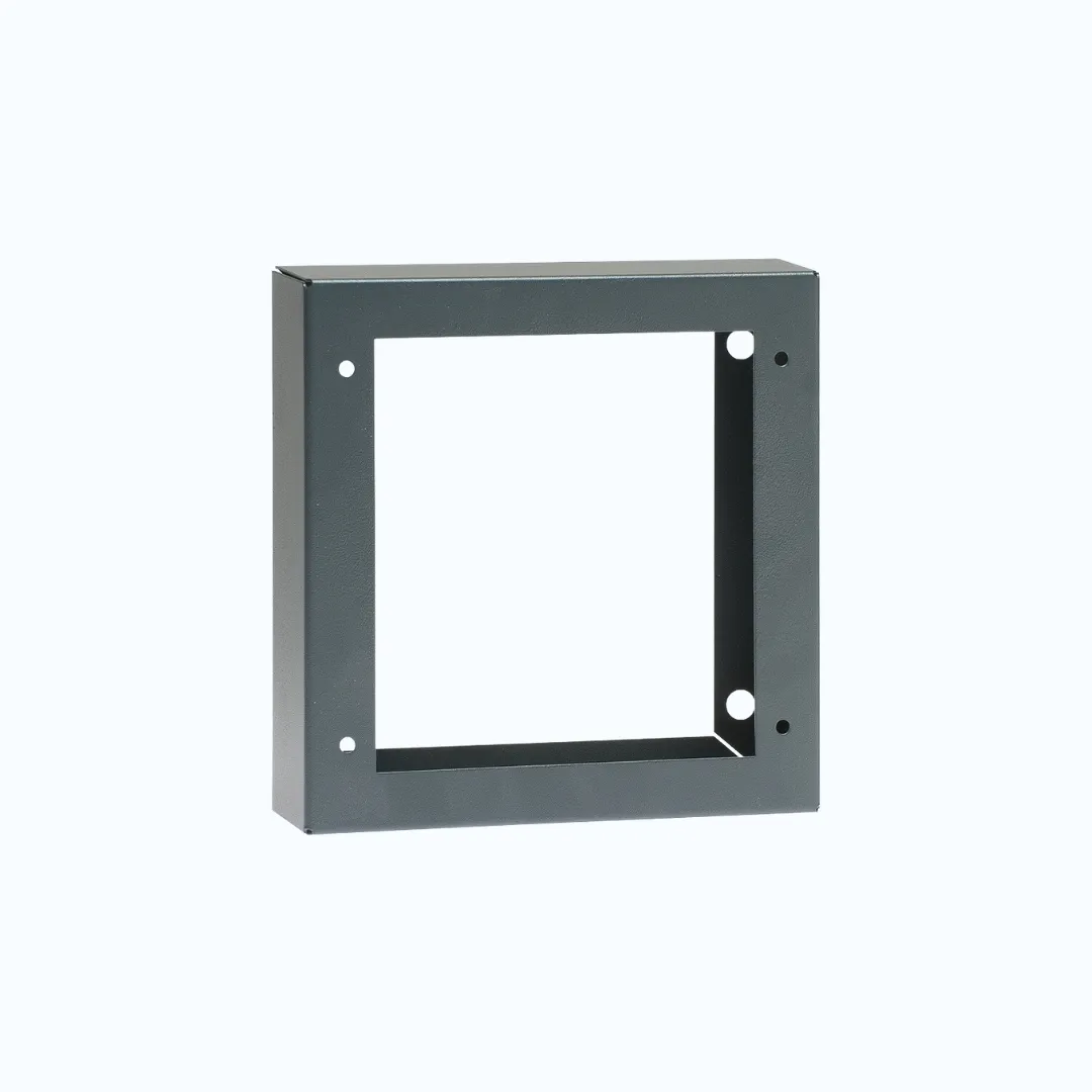 SCHNEIDER POWER LOGIC P3 AKSESORI- Raising frame, 45 mm- REL52834